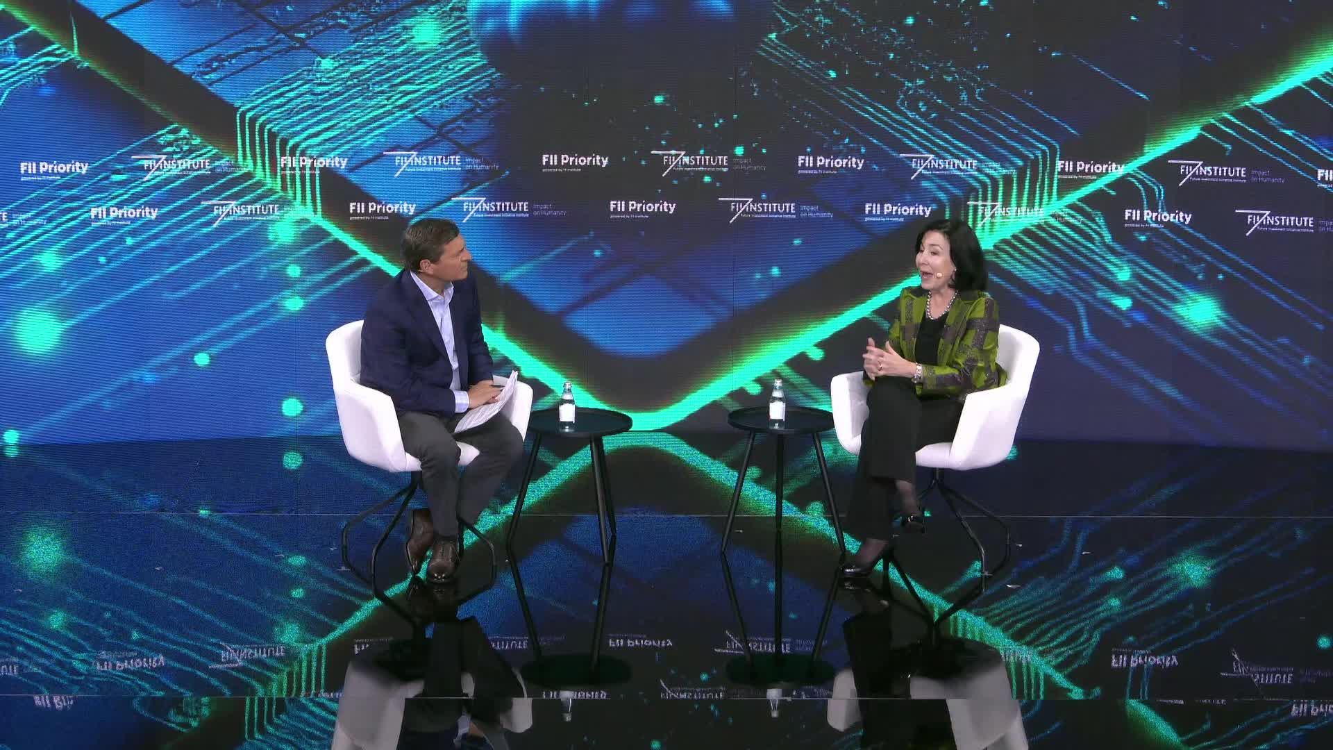 HOW CAN LEADERS NAVIGATE THE TECHNOLOGICAL REVOLUTION?