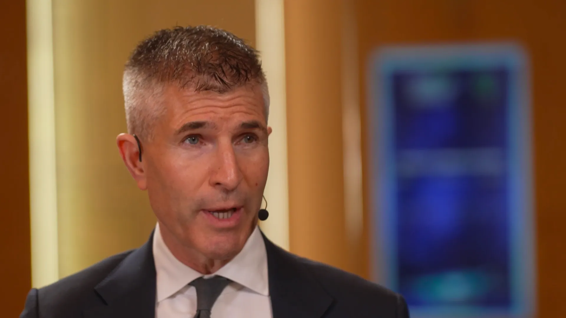 Ed Bussey &ndash; CEO, Oxford Science Enterprises