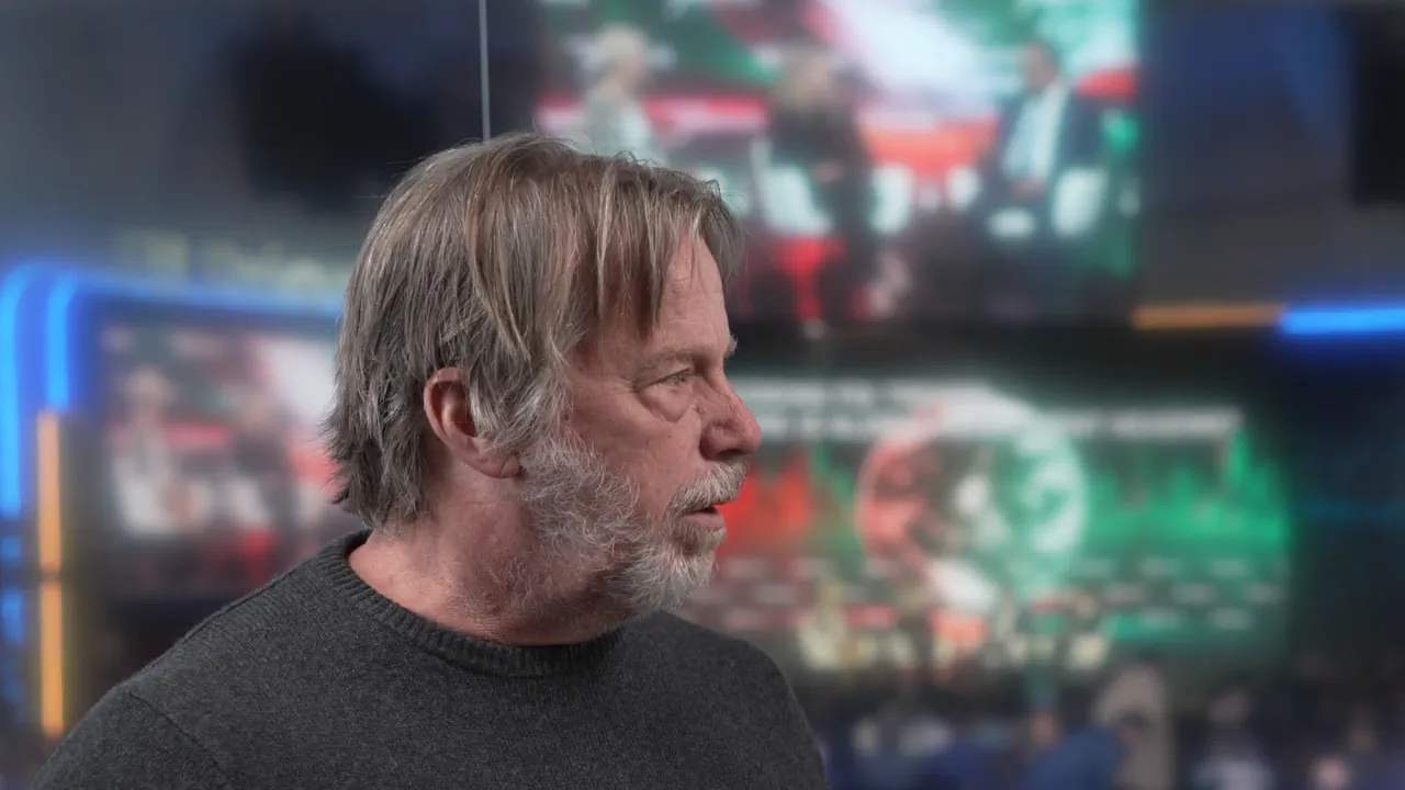 Jim Keller - CEO, Tenstorrent