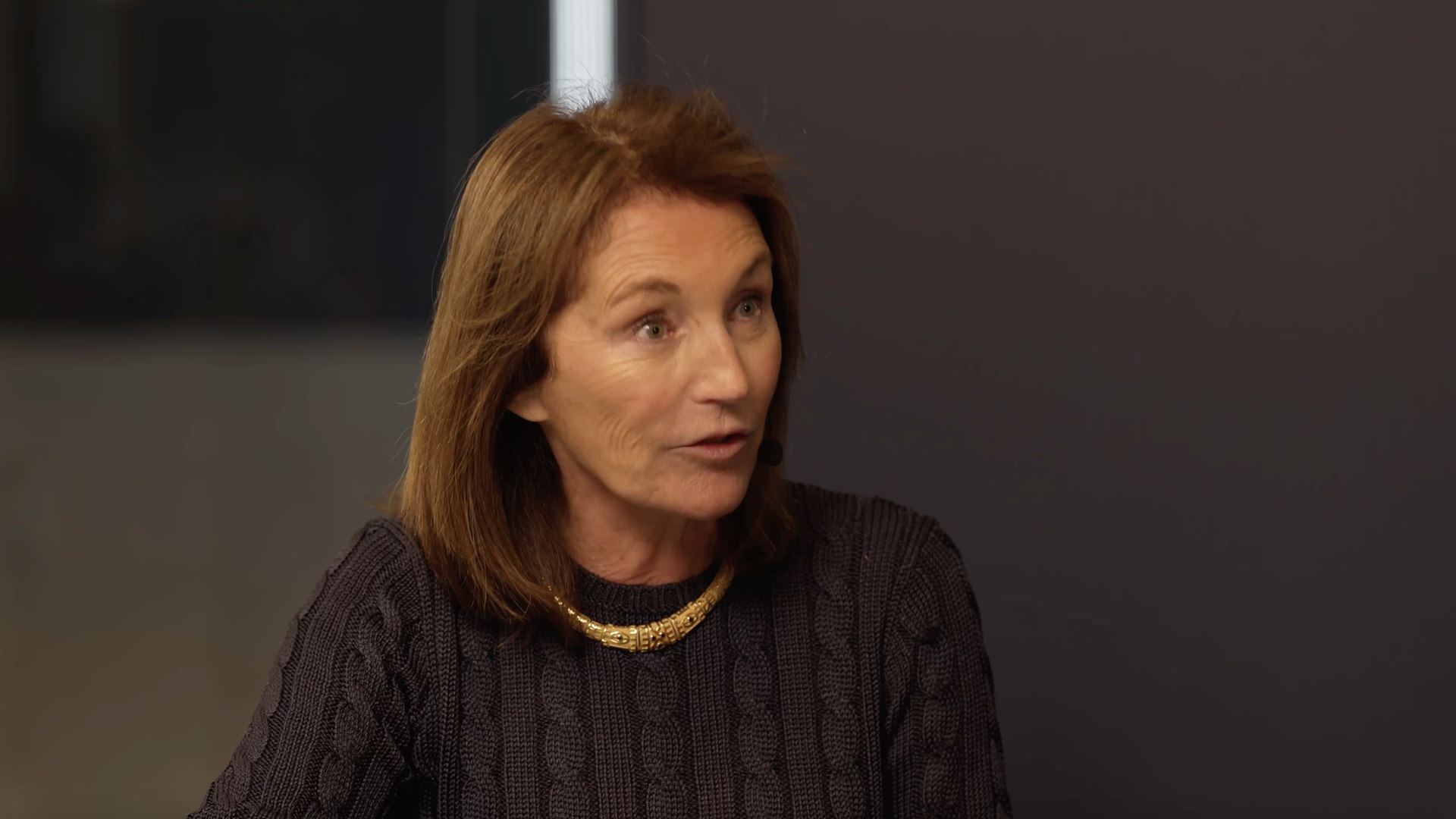 Cecilia Attias - Former First Lady of France