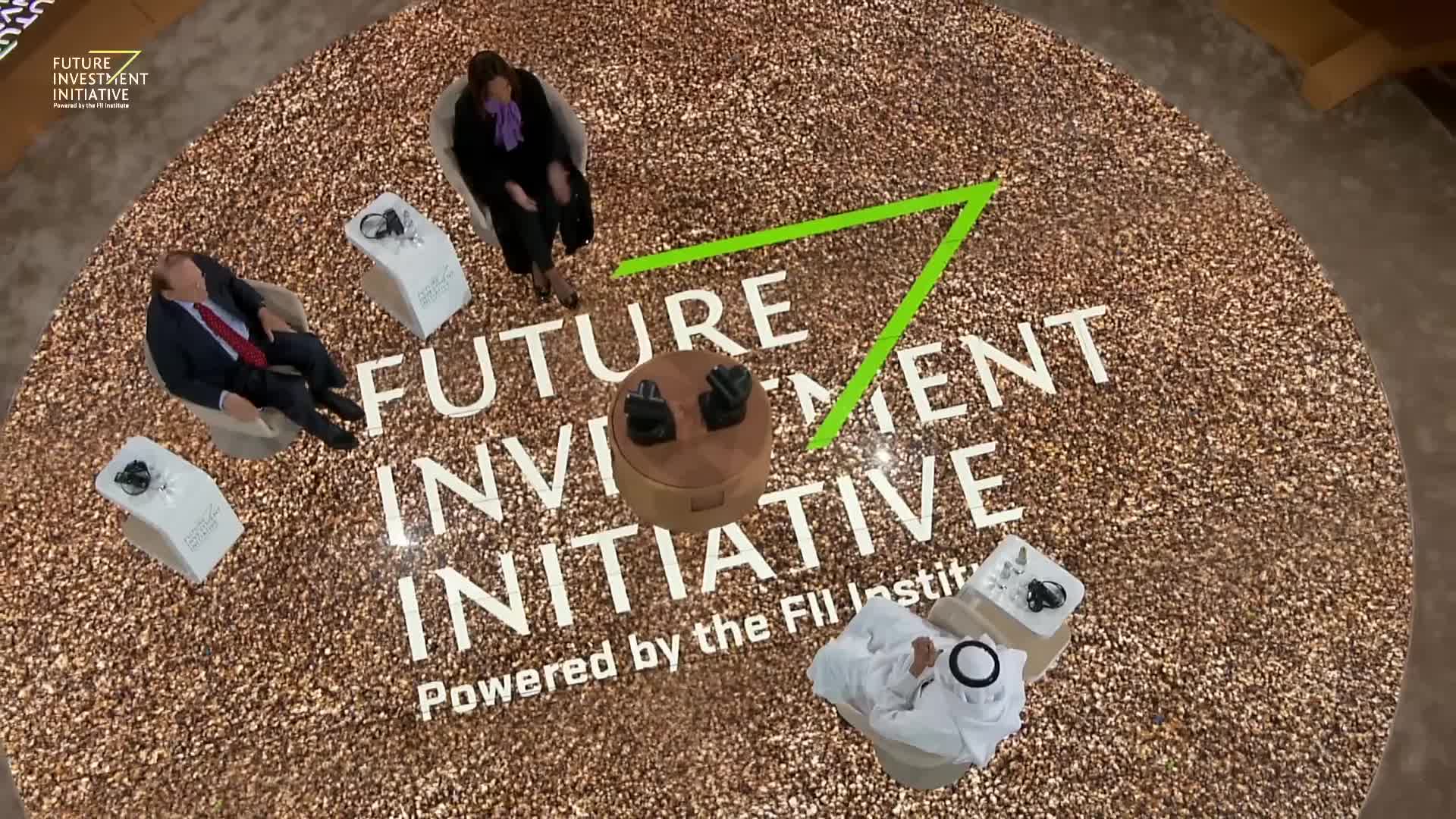 Leading Through Energy FII6