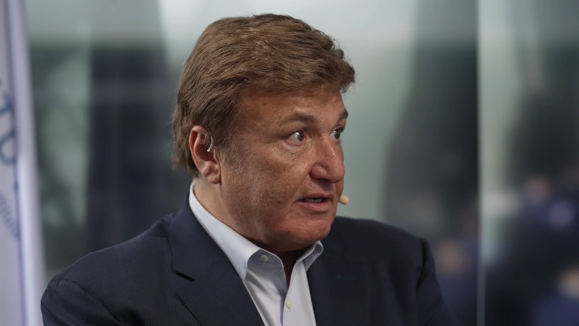 Marc Ganis - Founder, Managing Director &amp; President, Sportscorp Ltd
