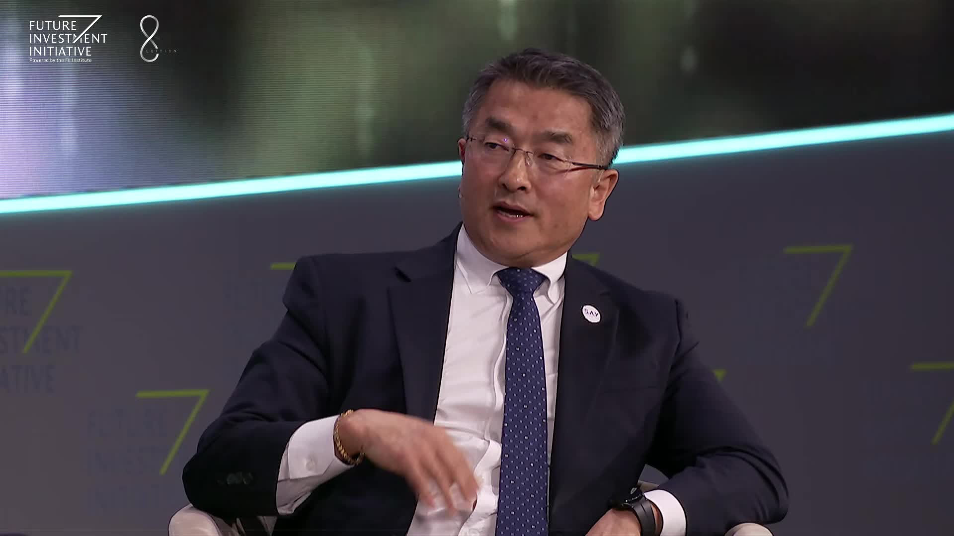 WHO WILL BUILD A RESILIENT AND SUSTAINABLE ENERGY INFRASTRUCTURE?