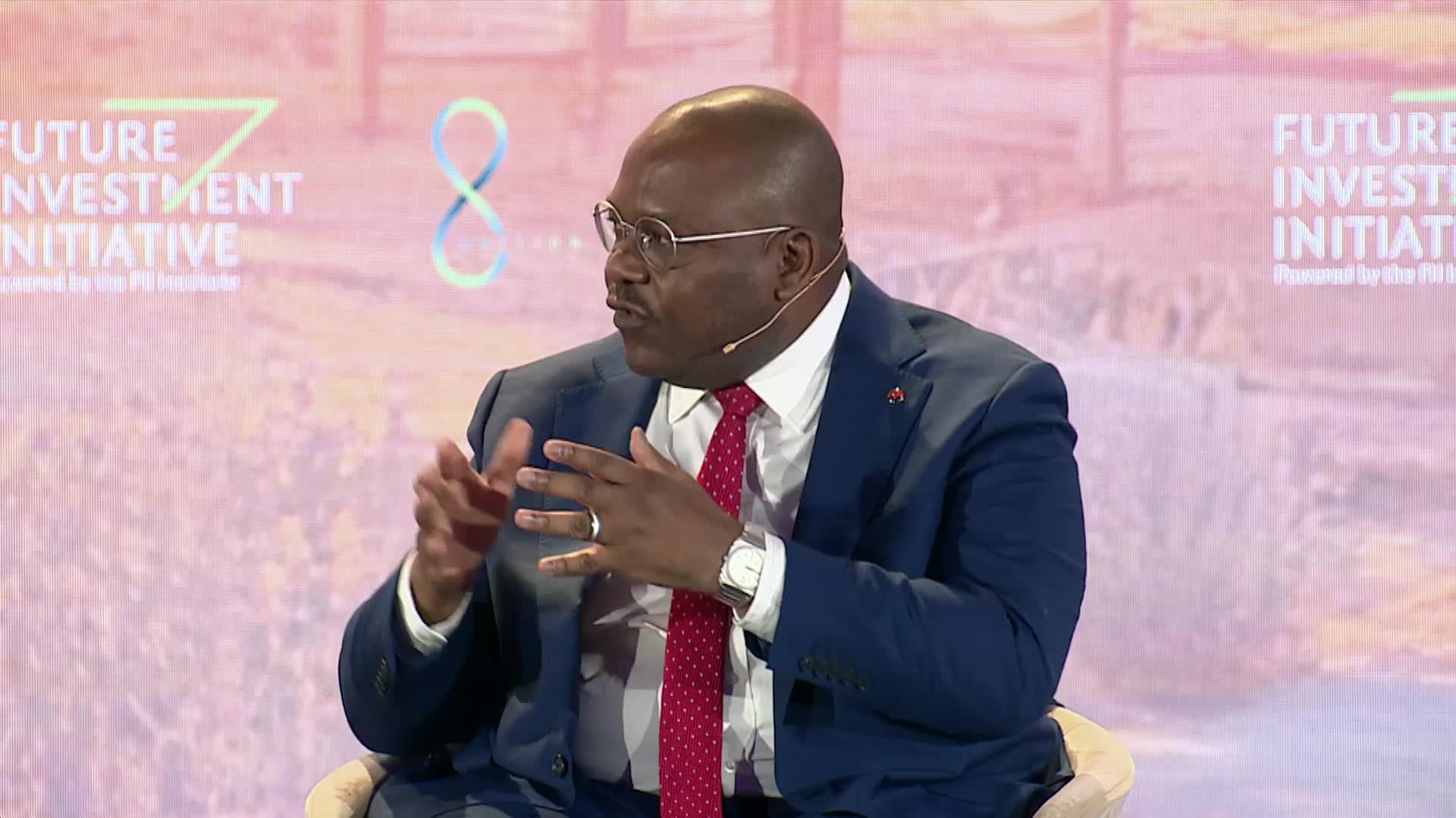 POWERING AFRICA: WHAT IS THE FUTURE OF ENERGY INVESTMENTS?