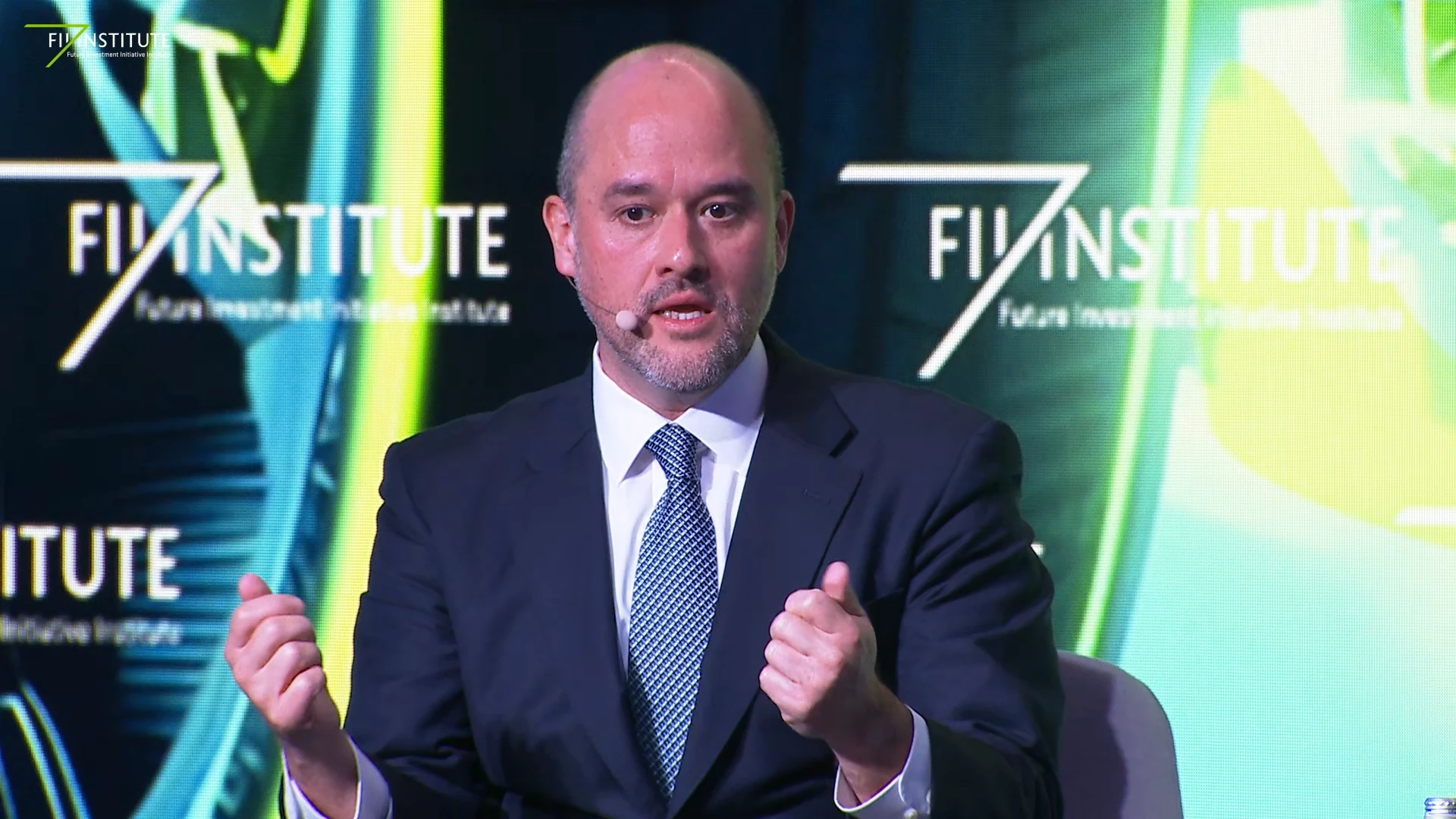 WHO WINS THE FUTURE OF AUTO?