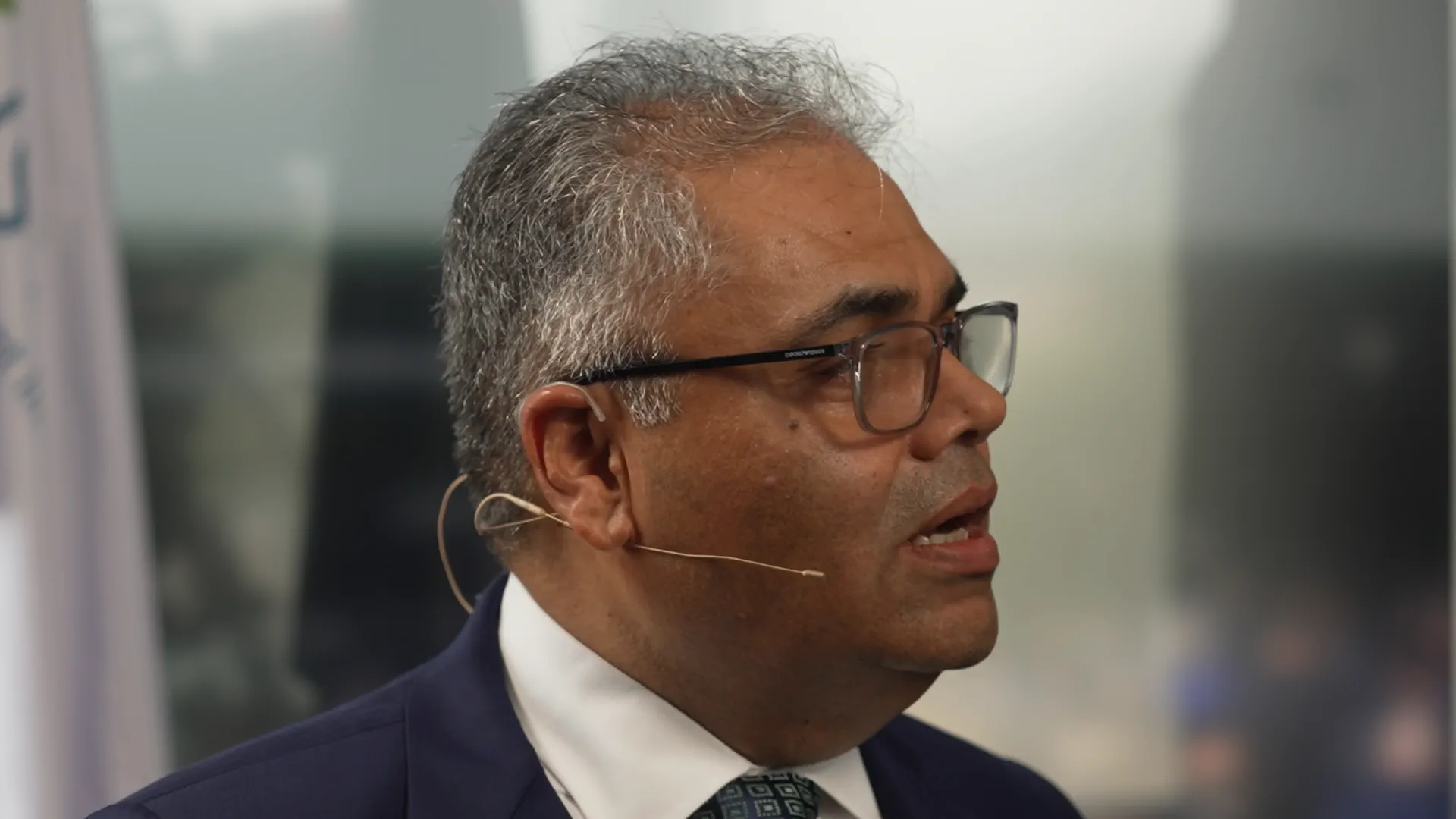 Rishi Kapoor - Vice Chairman and CIO, Investcorp