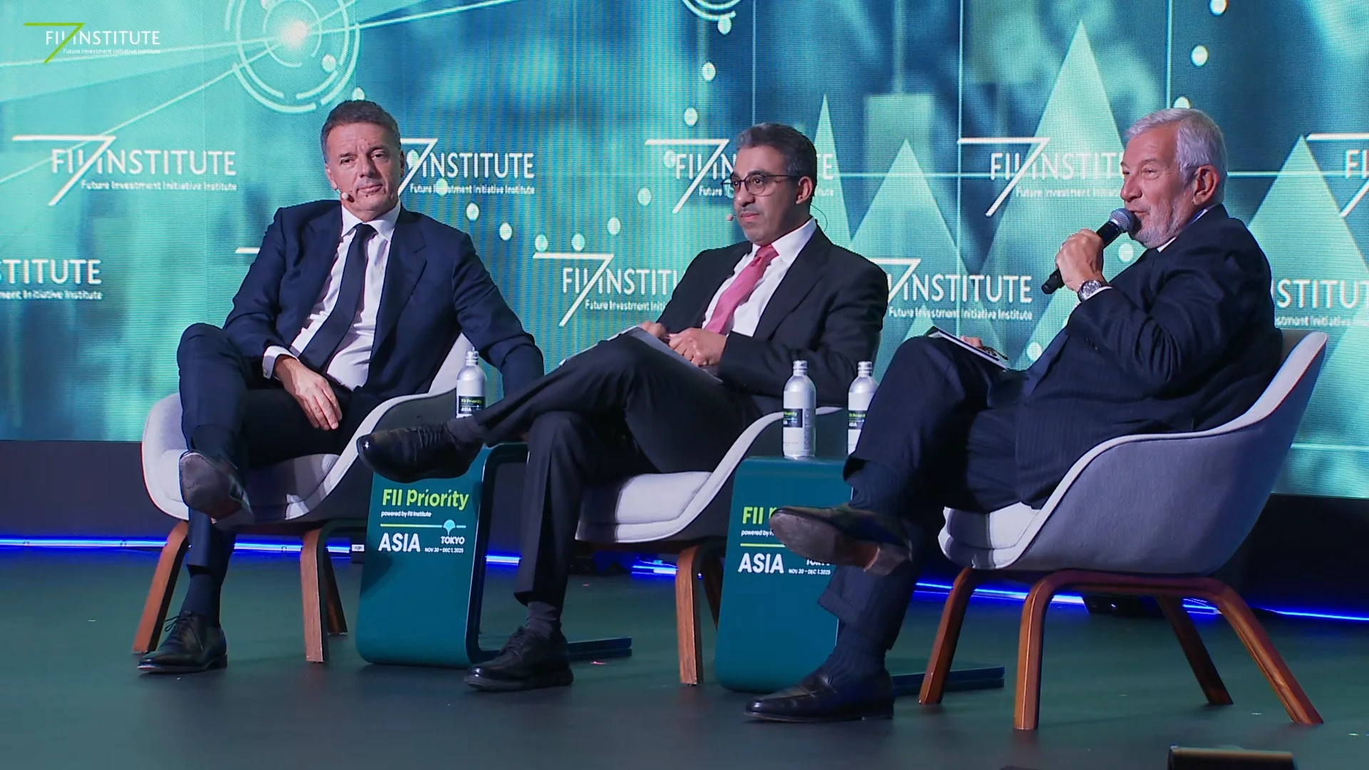 ECONOMIC DIPLOMACY AND METHODS OF RESILIENCE