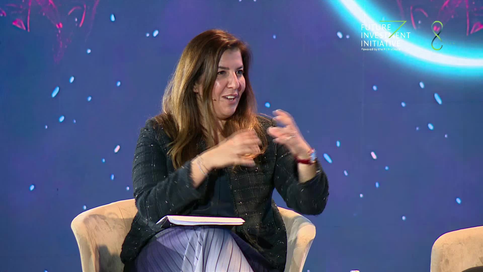 WILL WOMEN ENTREPRENEURS SOLVE THE WORLD&rsquo;S MOST DIFFICULT SOCIETAL PROBLEMS?