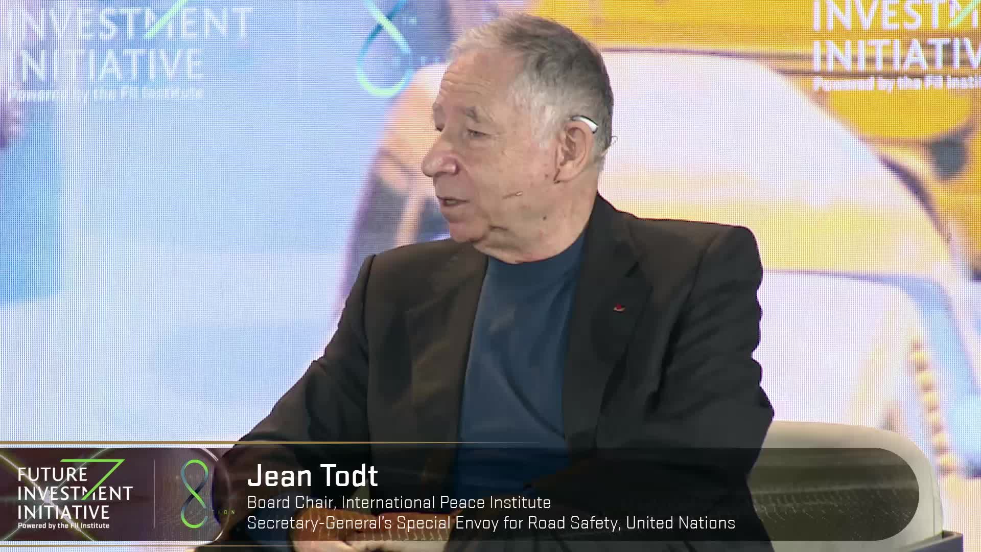MEA SMART CITIES: WHAT ARE THE BUILDING BLOCKS OF URBAN ECOSYSTEMS OF THE FUTURE?