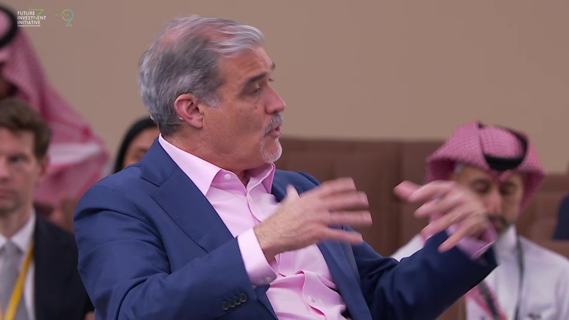 [CAPITAL OF AI] WILL COMPUTE BECOME A GLOBAL RESOURCE?