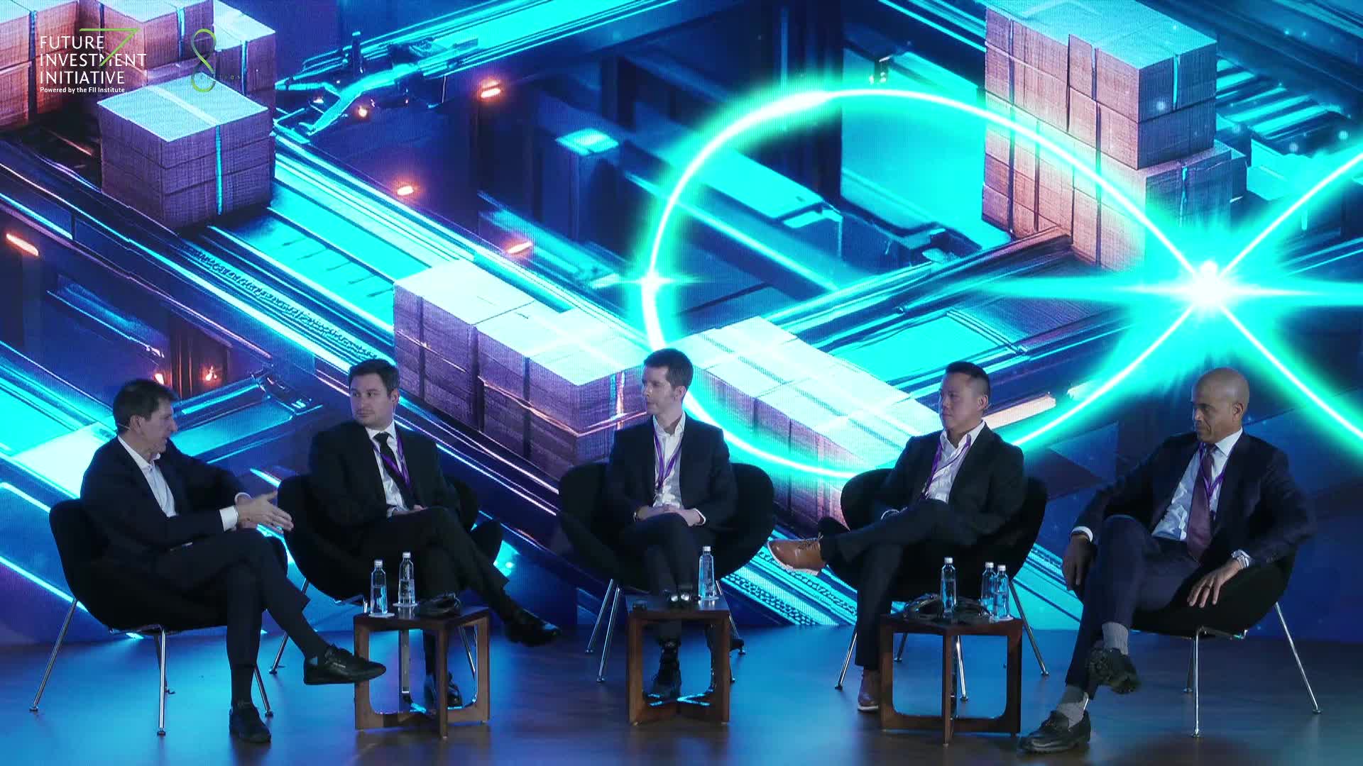 EVO OF ALTS: PART I. TOKENIZATION OF REAL-WORLD ASSETS, HOSTED BY GALAXY INTERACTIVE