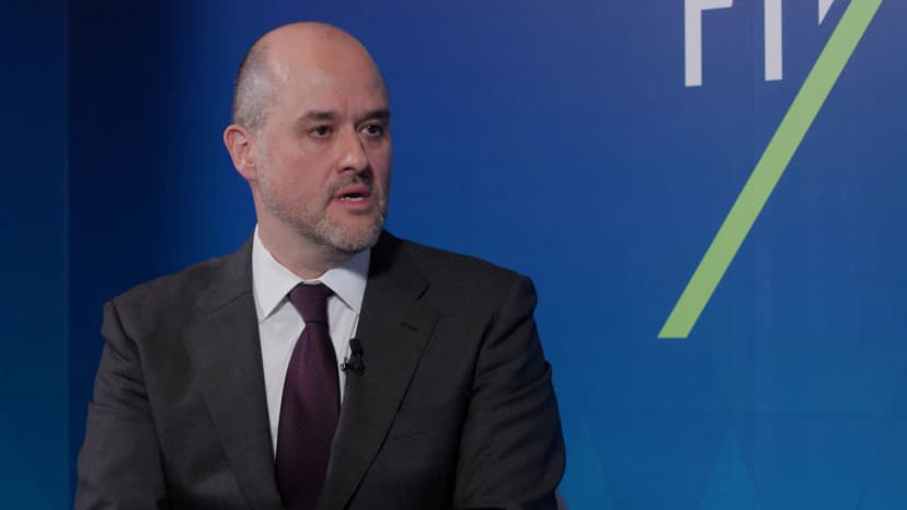 Ivan Espinosa - CEO, Nissan