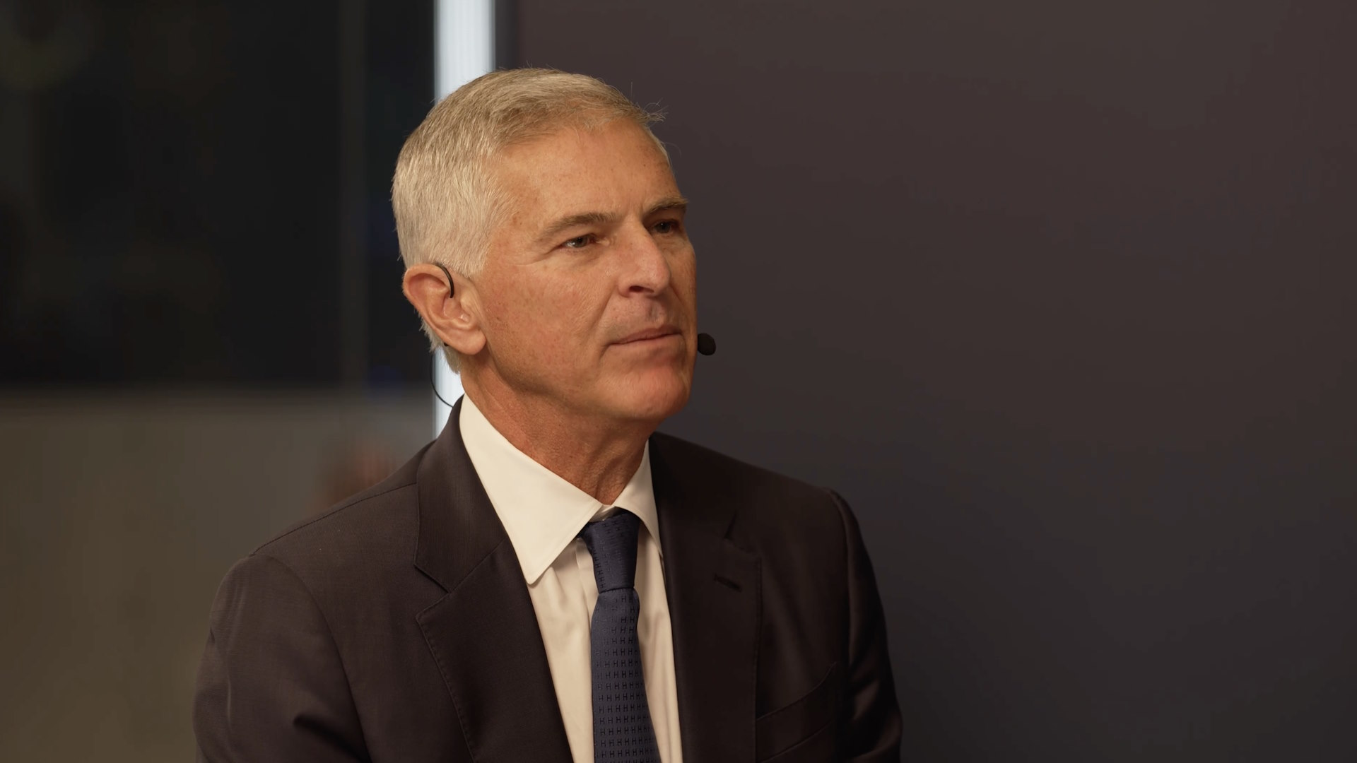 Christopher Nassetta - President &amp; CEO, Hilton