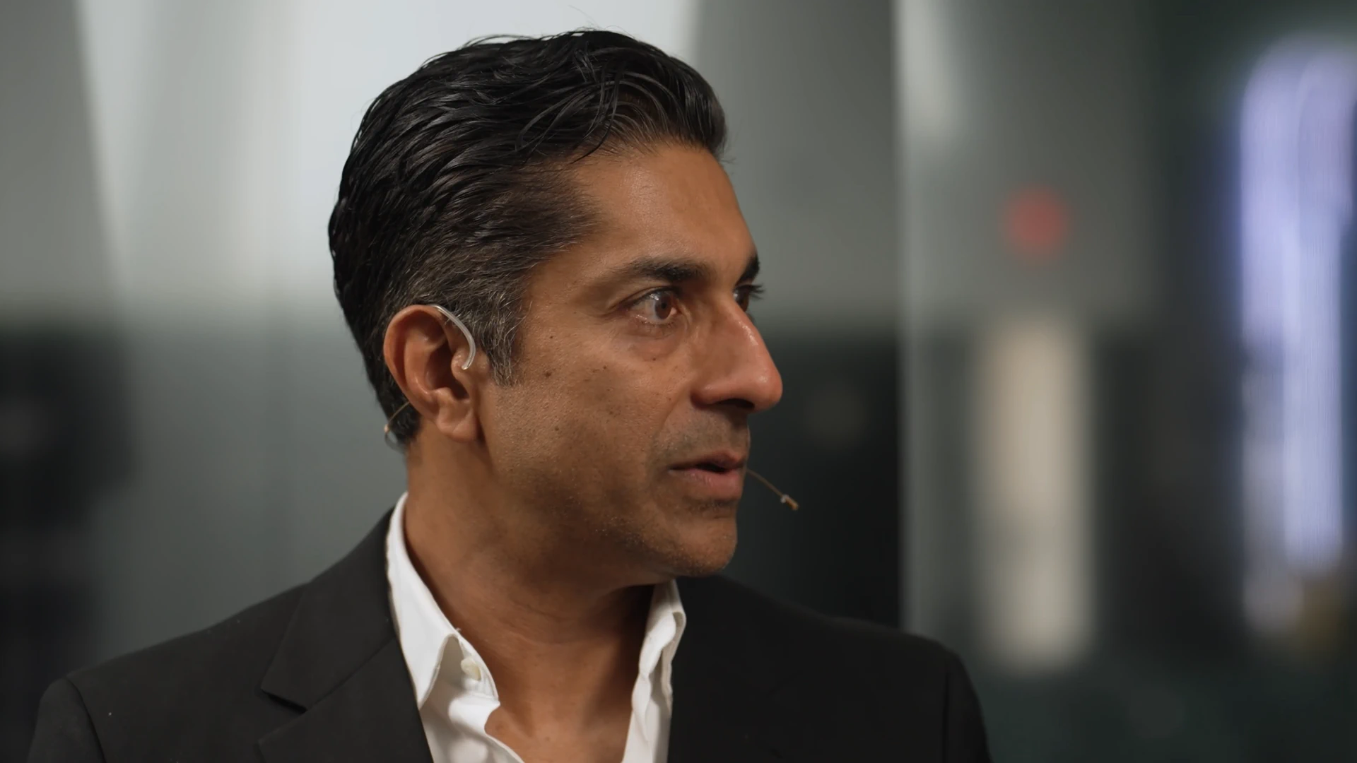 Prem Akkaraju - CEO, Stability AI