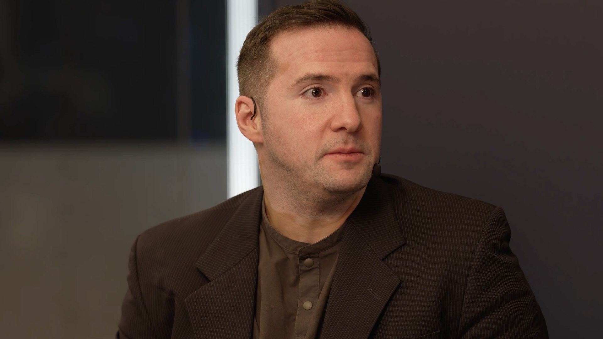 Deniz Tekerek - Co-Founder &amp; CCO, Archireef