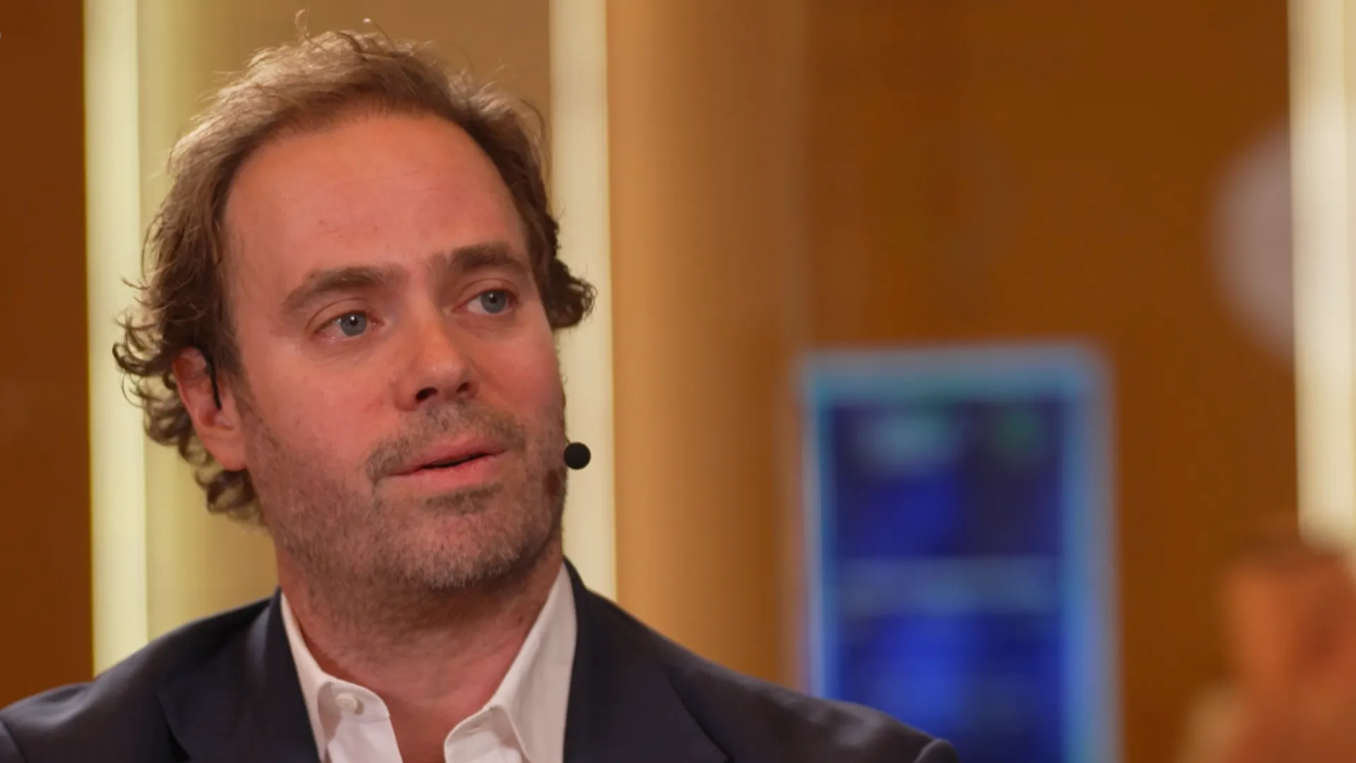 Jackson Eisenpresser &ndash; CEO, ABG Advisory