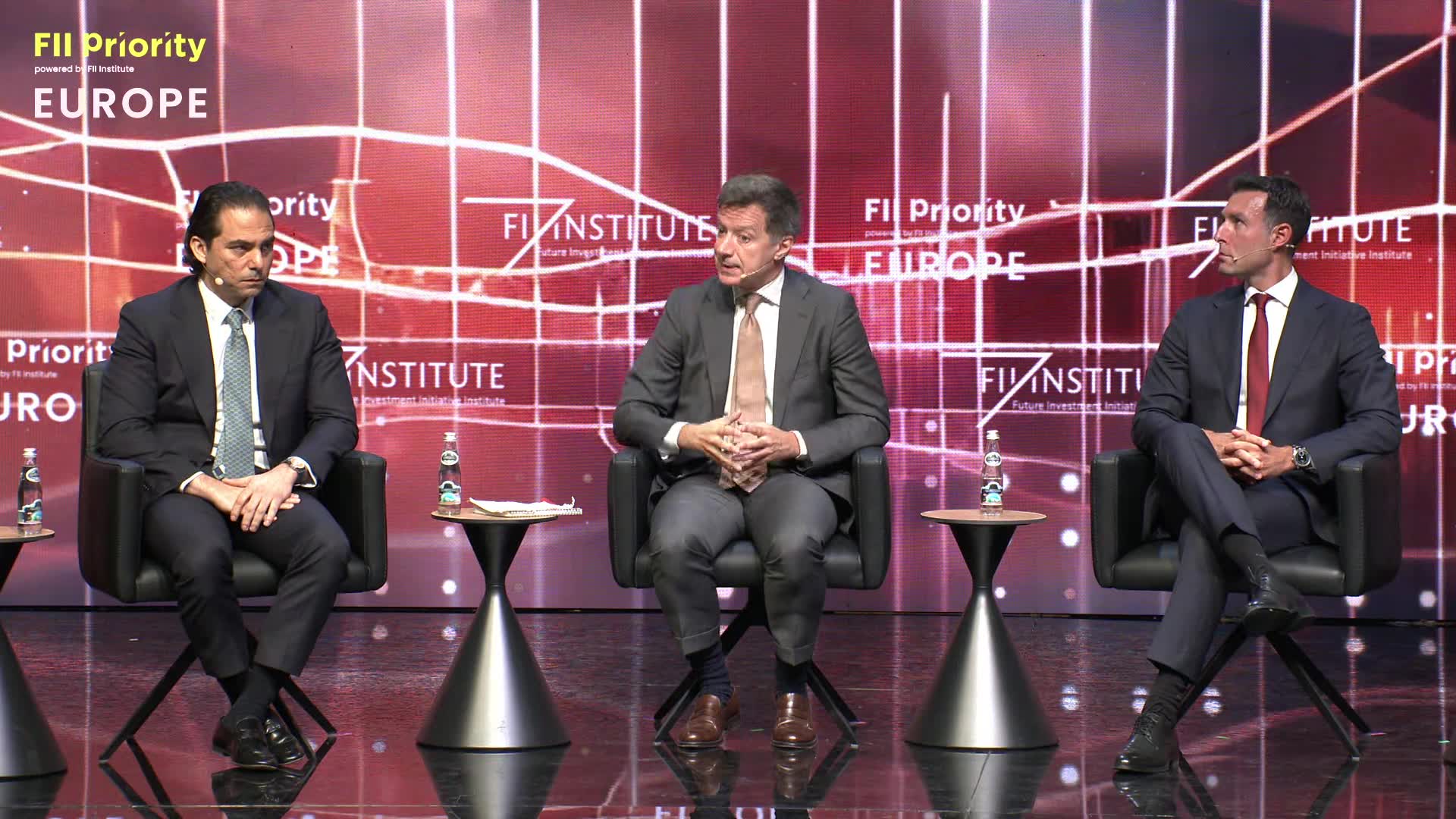 SAUDI &amp; MENA INSIGHTS: WHAT DRIVES INVESTMENT PHILOSOPHIES IN EMERGING MARKETS?
