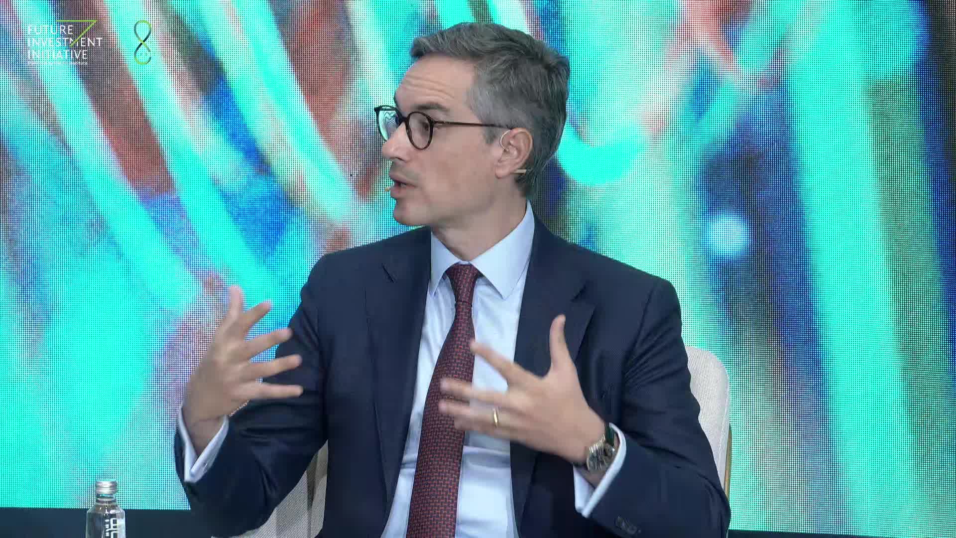 IS GREEN SHORING THE FUTURE OF A TRULY GLOBAL BUSINESS?