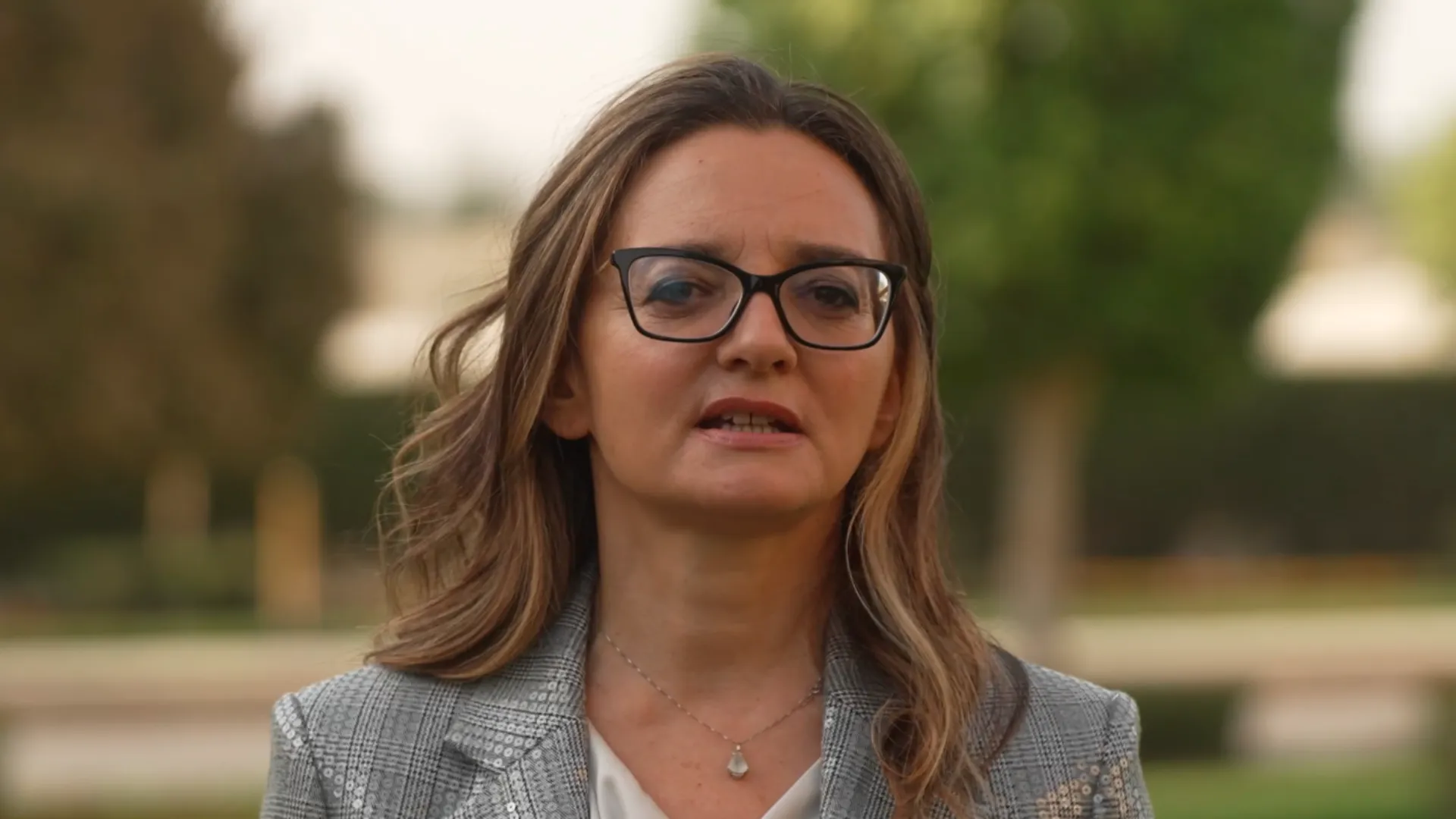 Members Talk - Giovanna Della Posta - Founder &amp; CEO, Discovery Investments