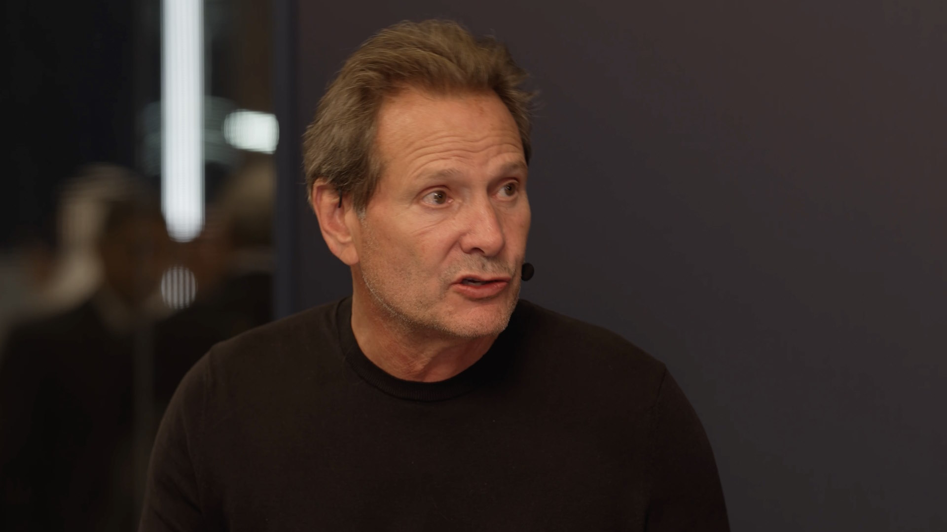 Dan Schulman - Vice Chairman &amp; Managing Partner, Valor Capital Group