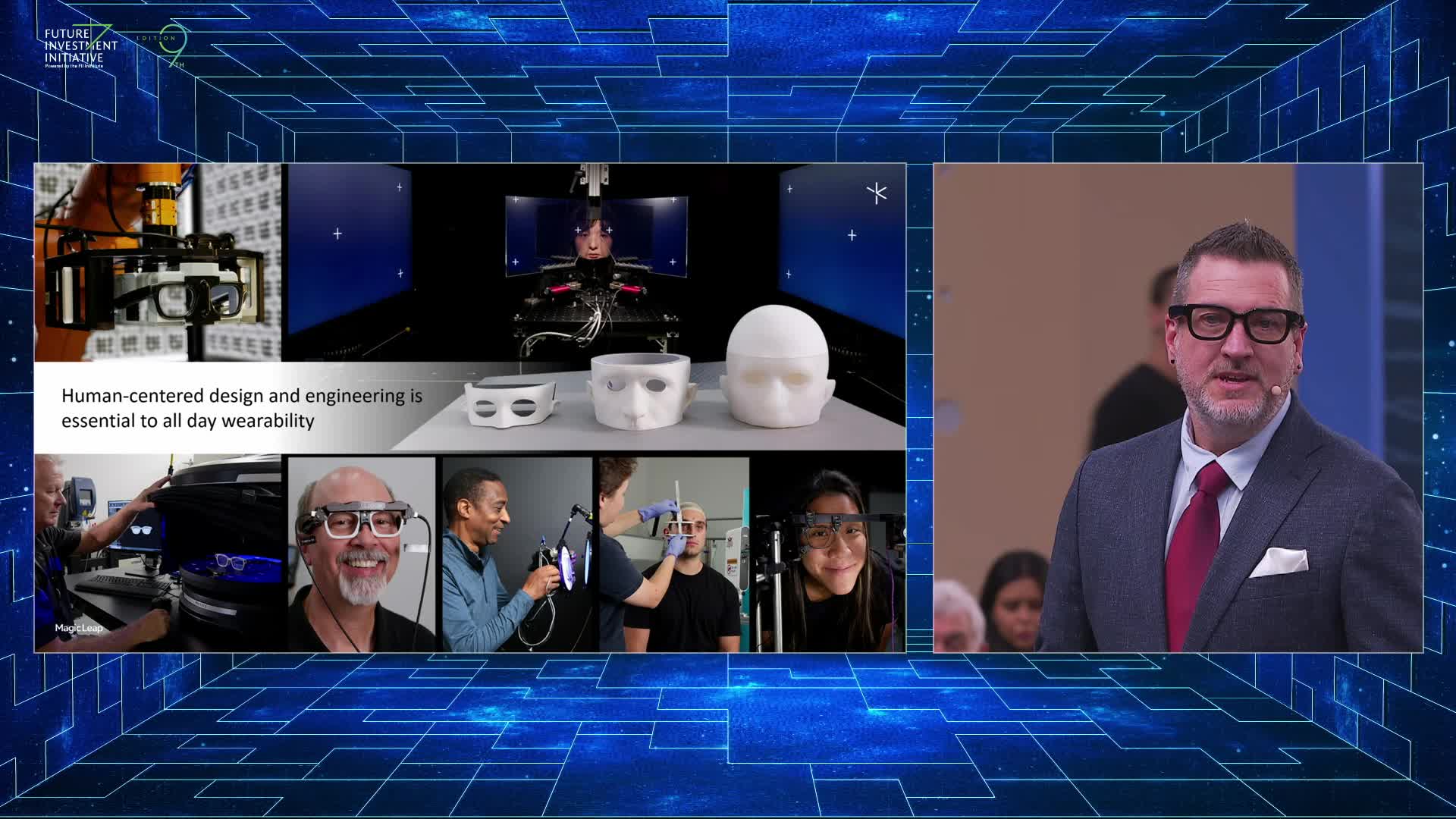 [CAPITAL OF AI] FUTURE FLASH: HOW AI GLASSES WILL CHANGE THE WORLD