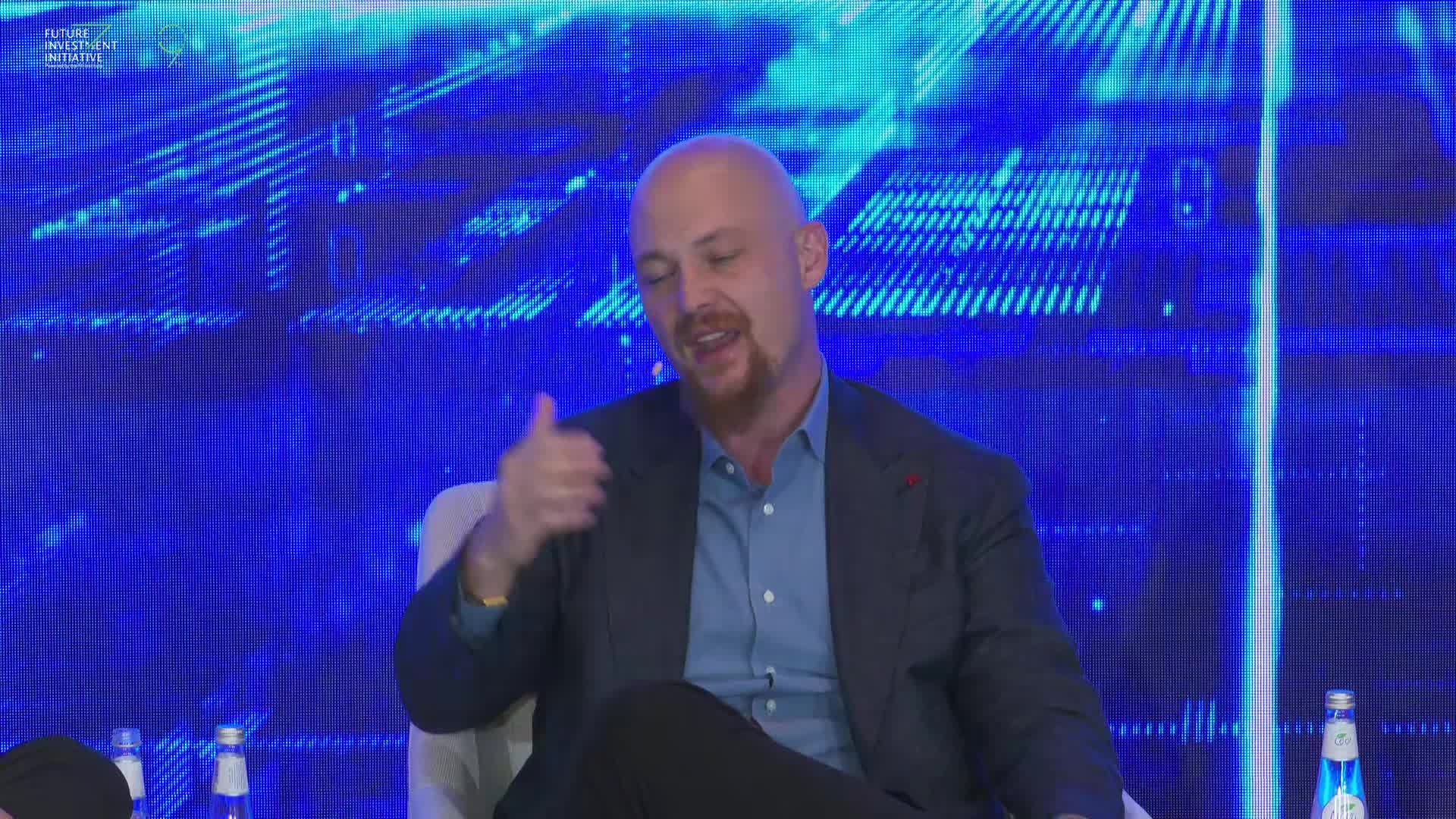 [AI INVESTMENT SUMMIT] HOW DO YOU SPOT AN AI UNICORN AT SEED STAGE?