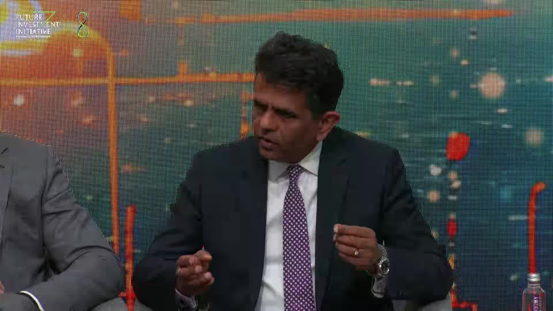WHO IS LEADING INNOVATION IN SAUDI ARABIA'S NEW BIOTECH ERA?