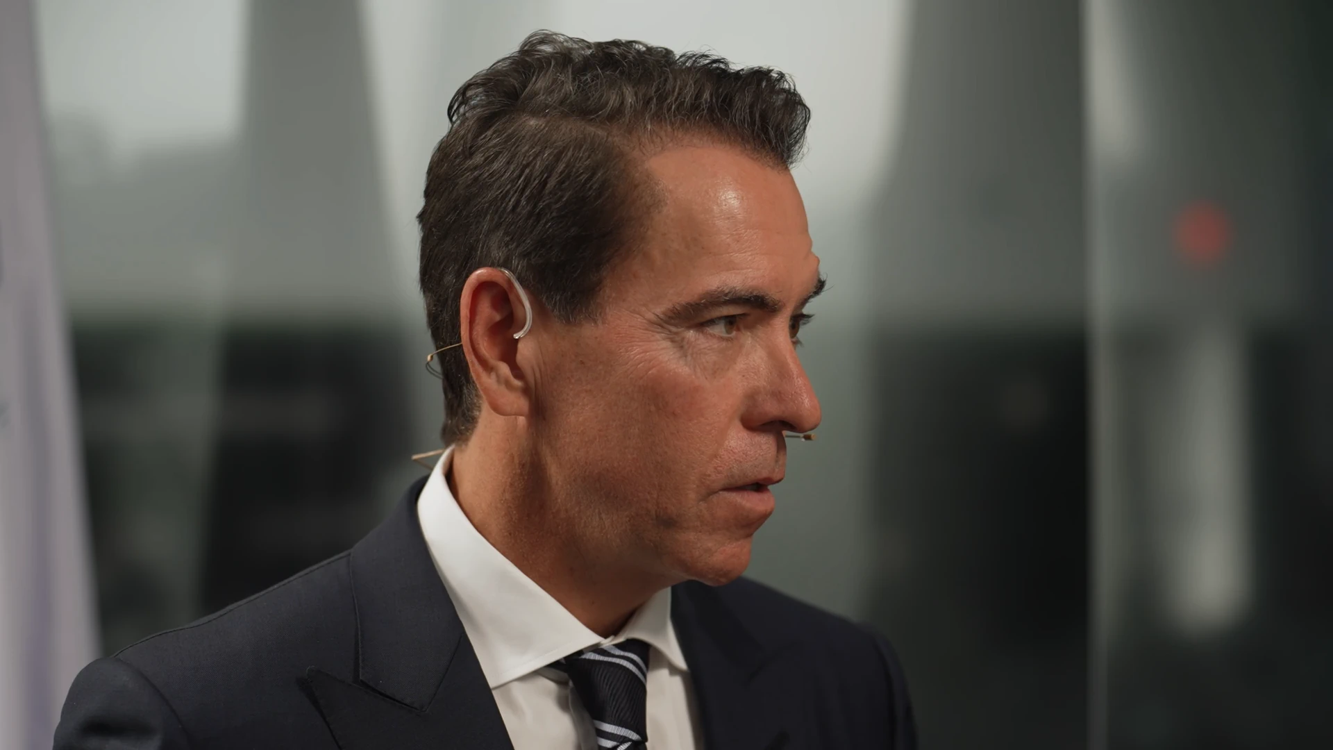 Orlando Bravo - Founder &amp; Managing Partner, Thoma Bravo