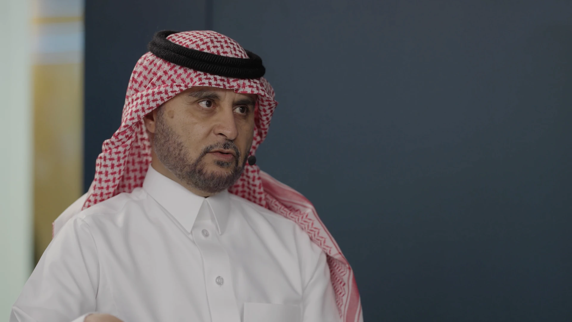 Dr Abdulhamid Alkhalifa - President, The OPEC Fund for International Development