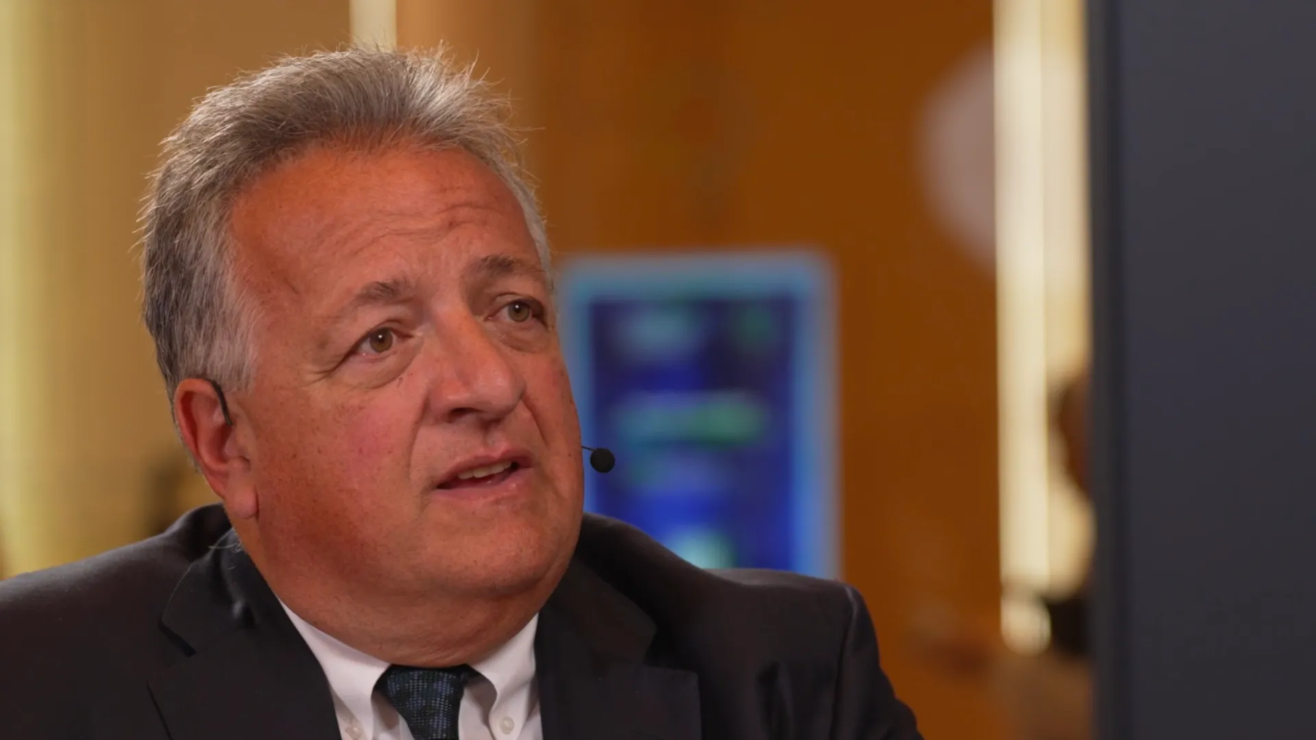 Dr. Noubar Afeyan - Founder &amp; CEO, Flagship Pioneering Co-Founder, Moderna