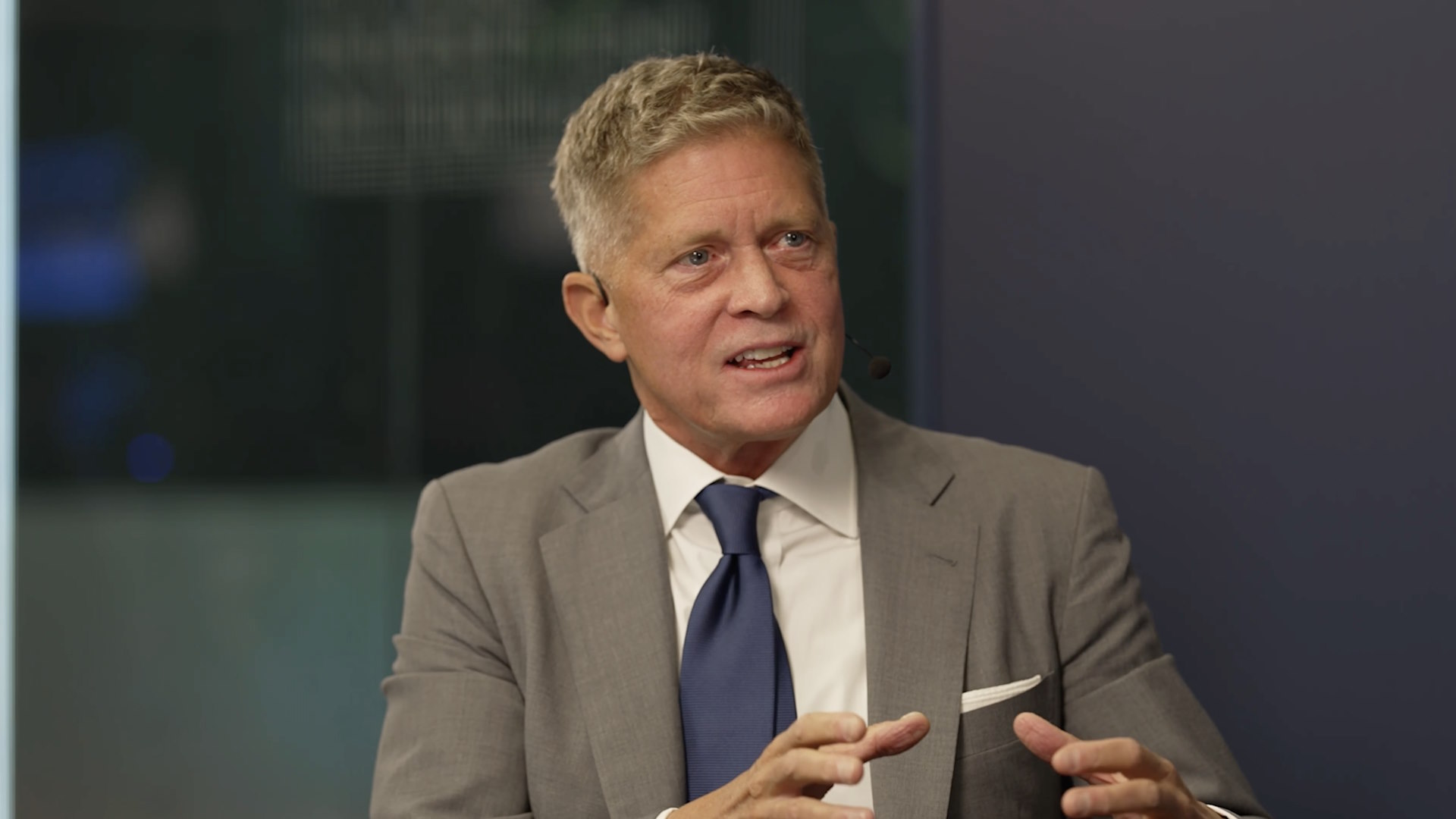 Robert Simonds - Founder &amp; CEO, STX Entertainment