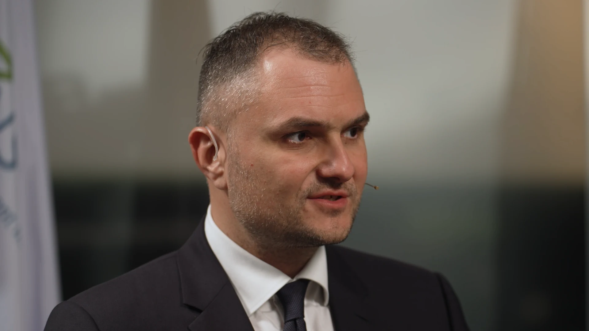 Alexander Sukharevsky - Senior Partner &amp; Managing Partner, QuantumBlack, AI by McKinsey