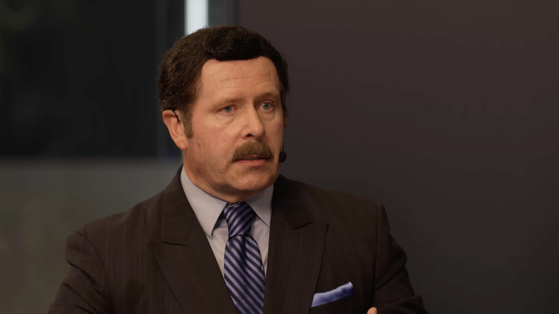 Patrick Basham - Founding Director, Democracy Institute