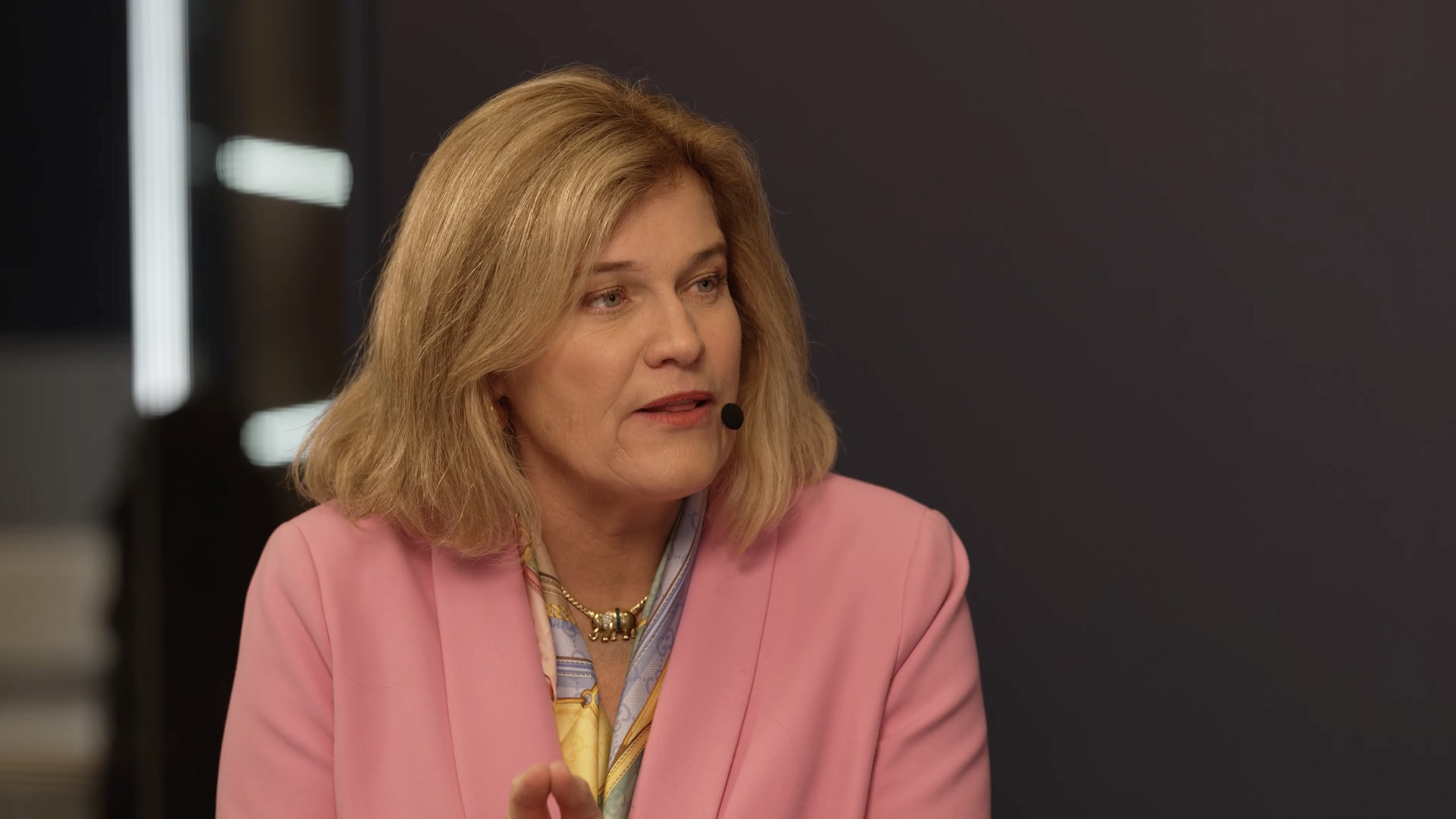 Jenny Johnson - President &amp; CEO, Franklin Templeton