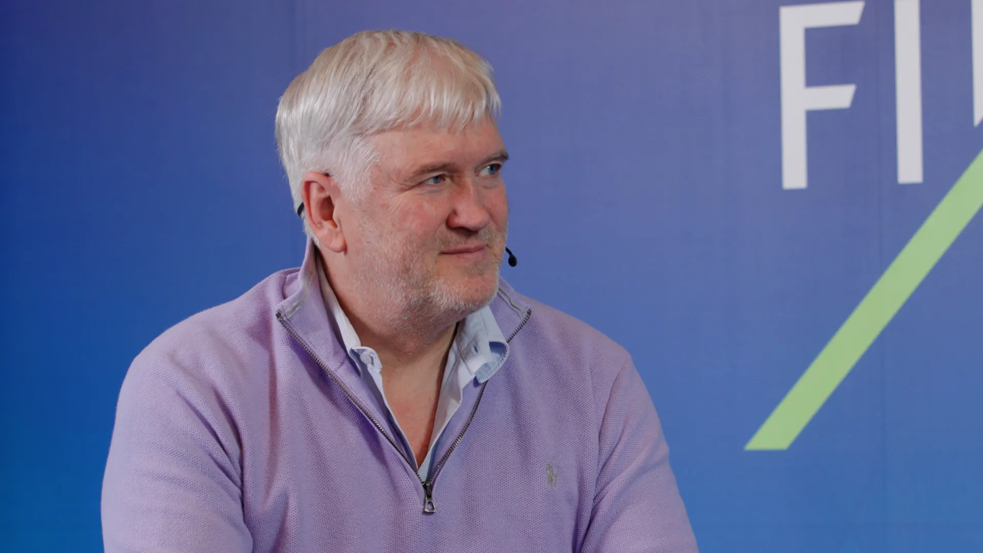 Bruno Maisonnier - CEO &amp; Founder, AnotherBrain