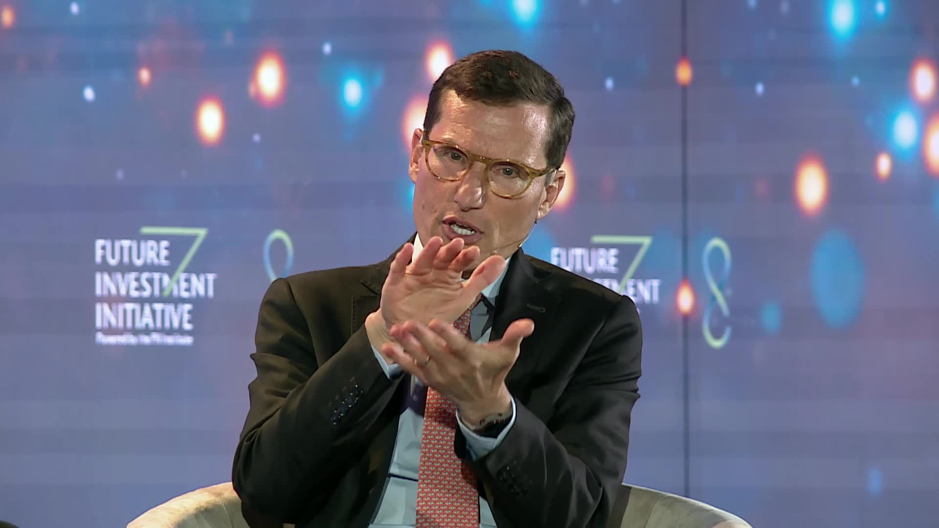 HOW CAN THE FINTECH REVOLUTION BRIDGE THE FINANCIAL INCLUSION GAP?