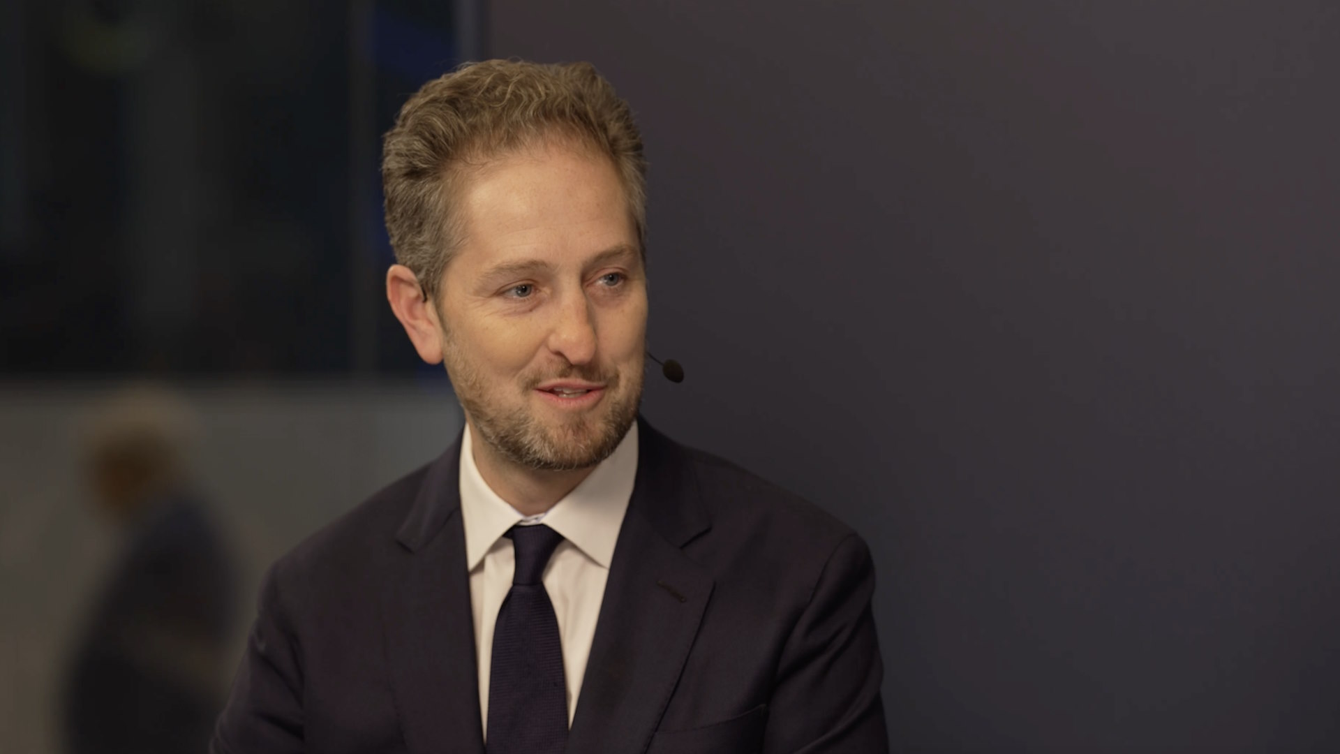 Noah Horowitz - CEO, Art Basel