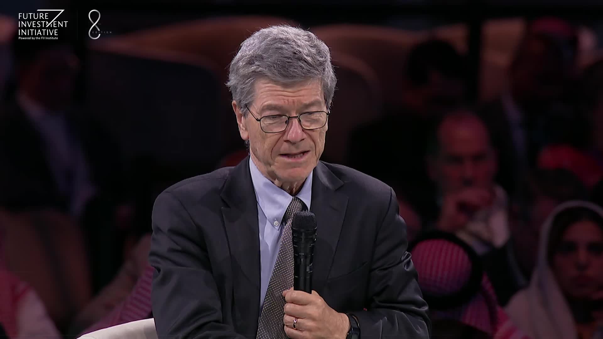 WILL AI DEFINE THE FUTURE OF WORK?