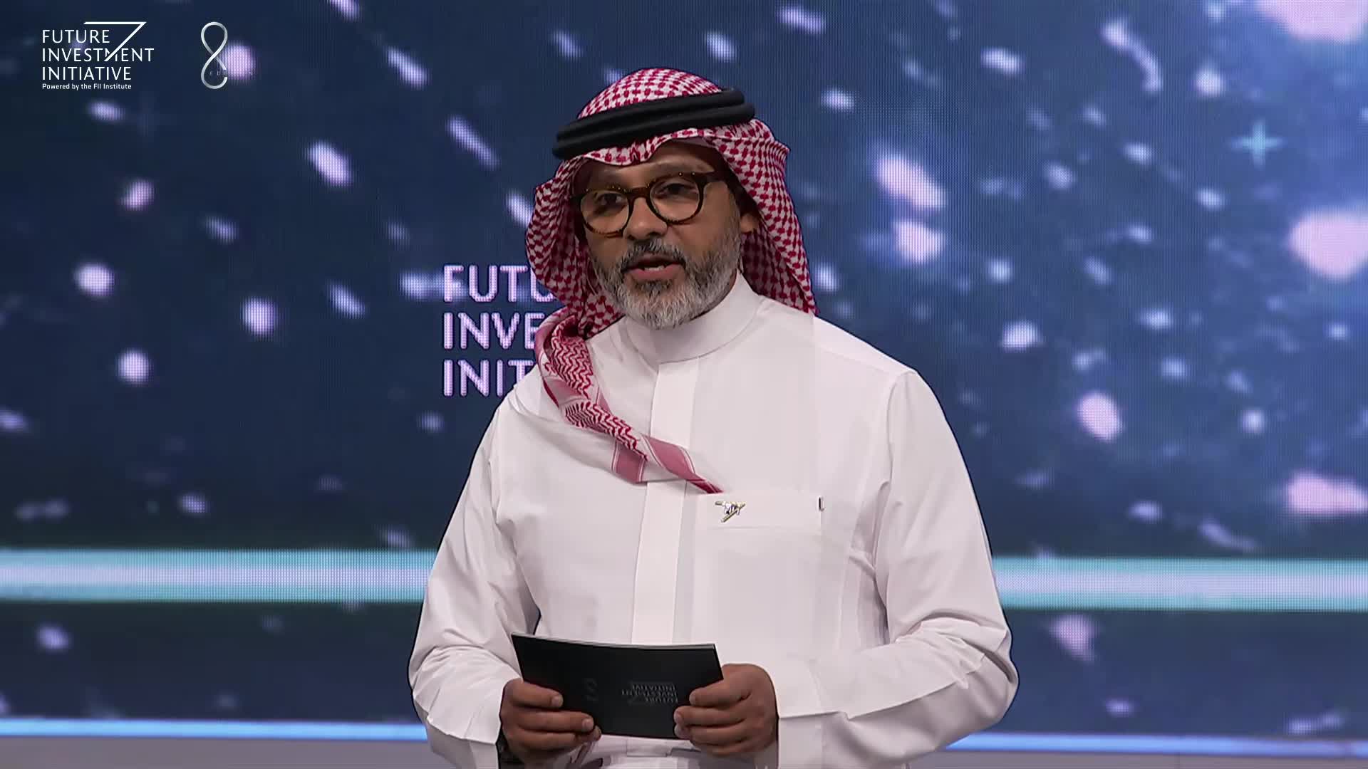 FII8 ANNOUNCEMENT / GLOBAL FUTUR OF WORK COMPASS