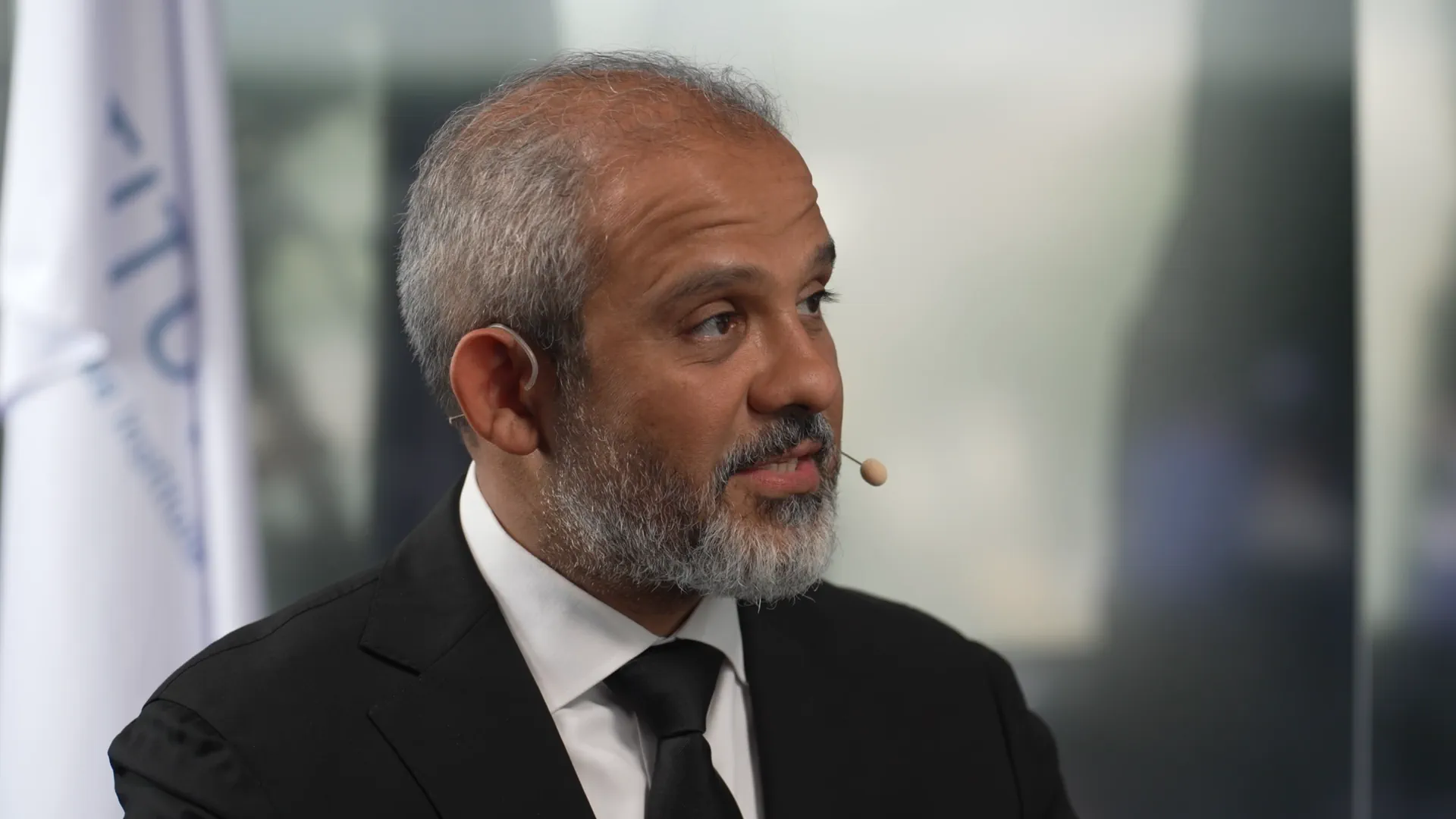 Rakan Tarabzoni - COO, FII Institute