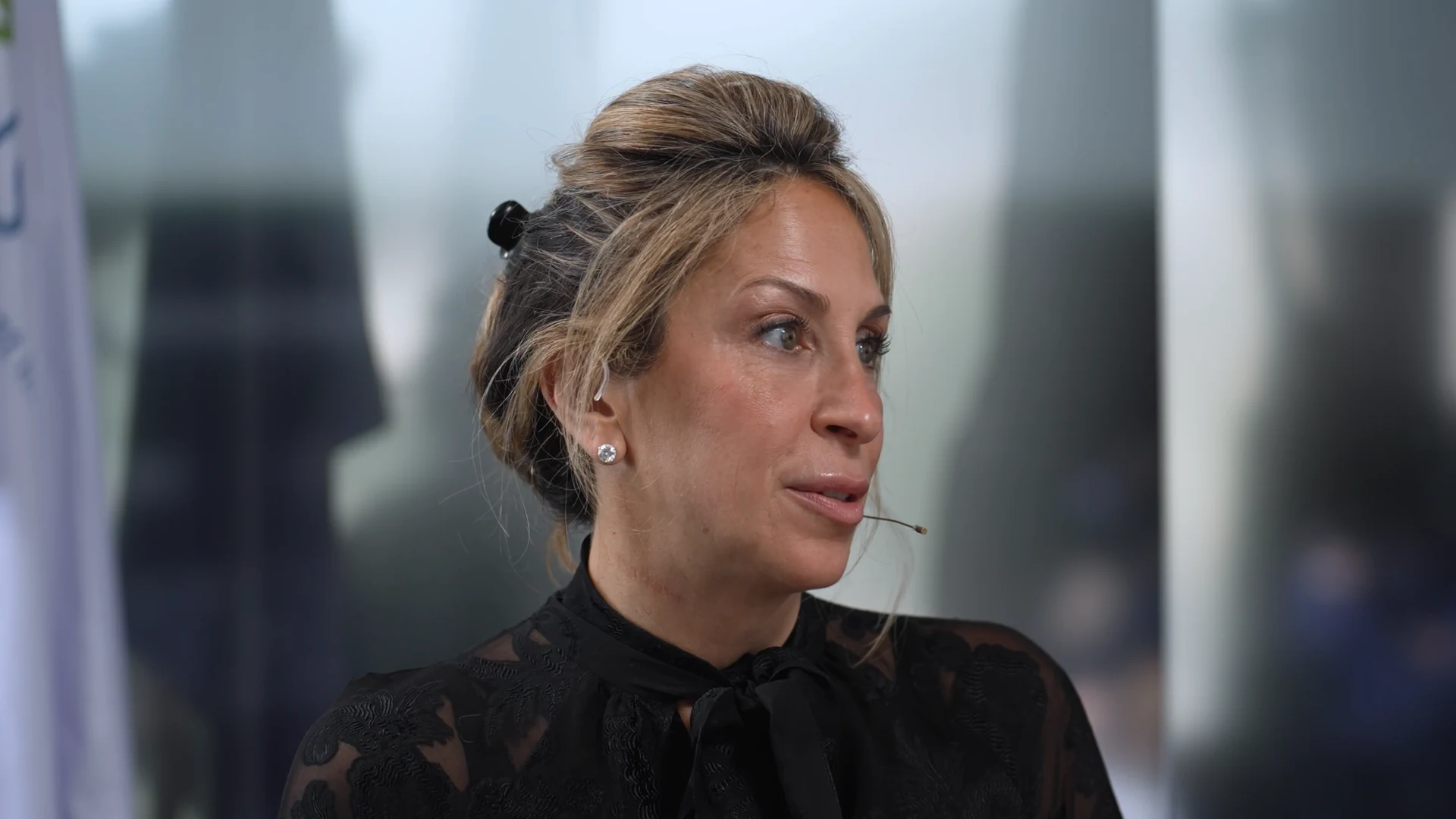 Dina DiLorenzo - President, Guggenheim Investments