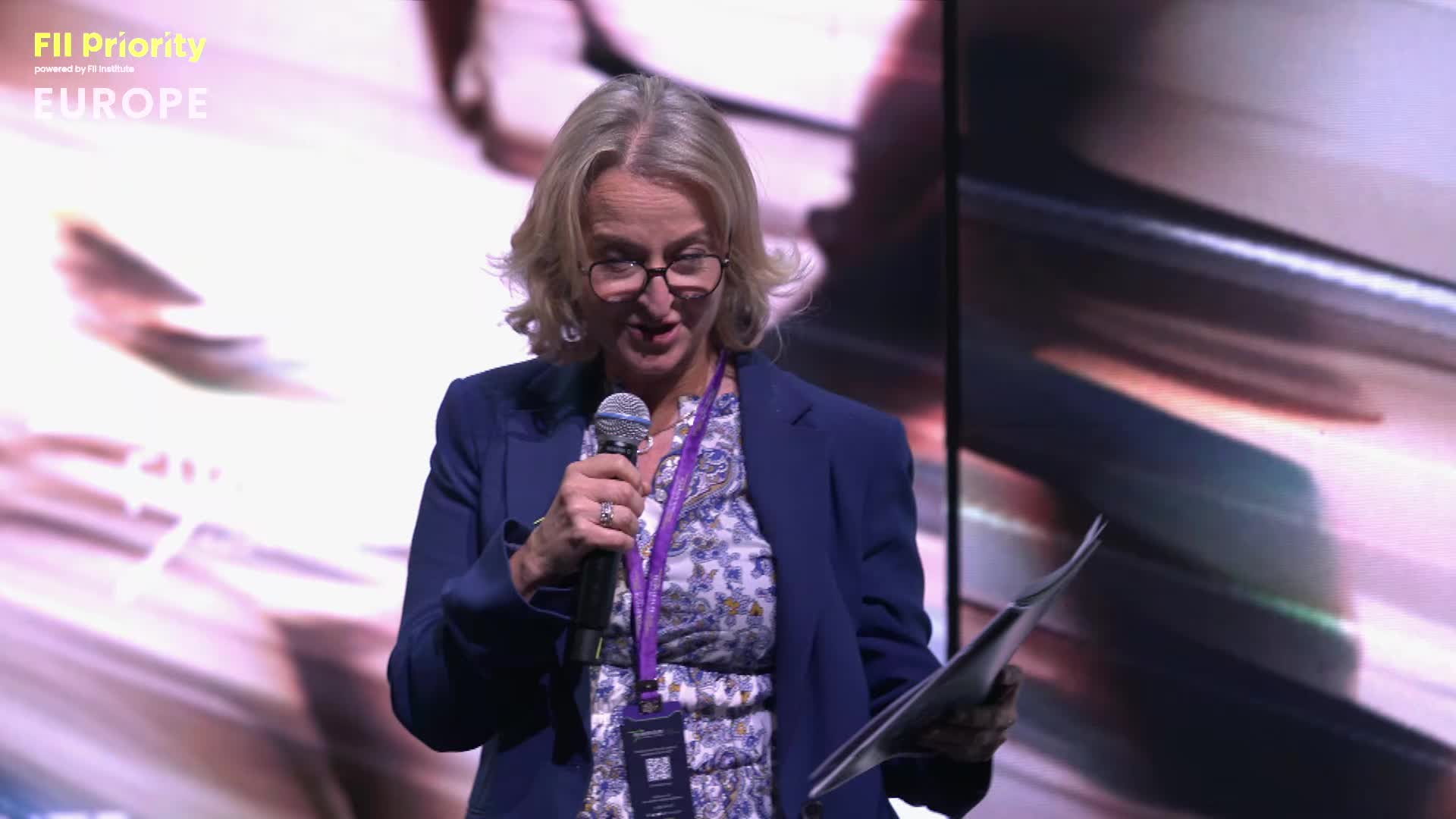 OLD EUROPE, YOUNG VOICES: HOW IS THE NEXT GENERATION REDEFINING LEGACY, LEADERSHIP &amp; THE FUTURE?