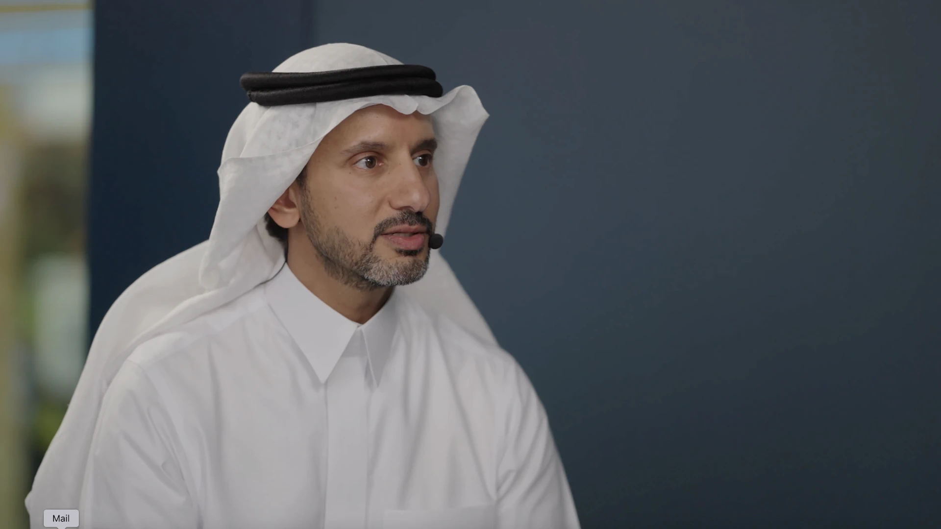 Wesam Alghamdi - CEO, NEOM Green Hydrogen Company