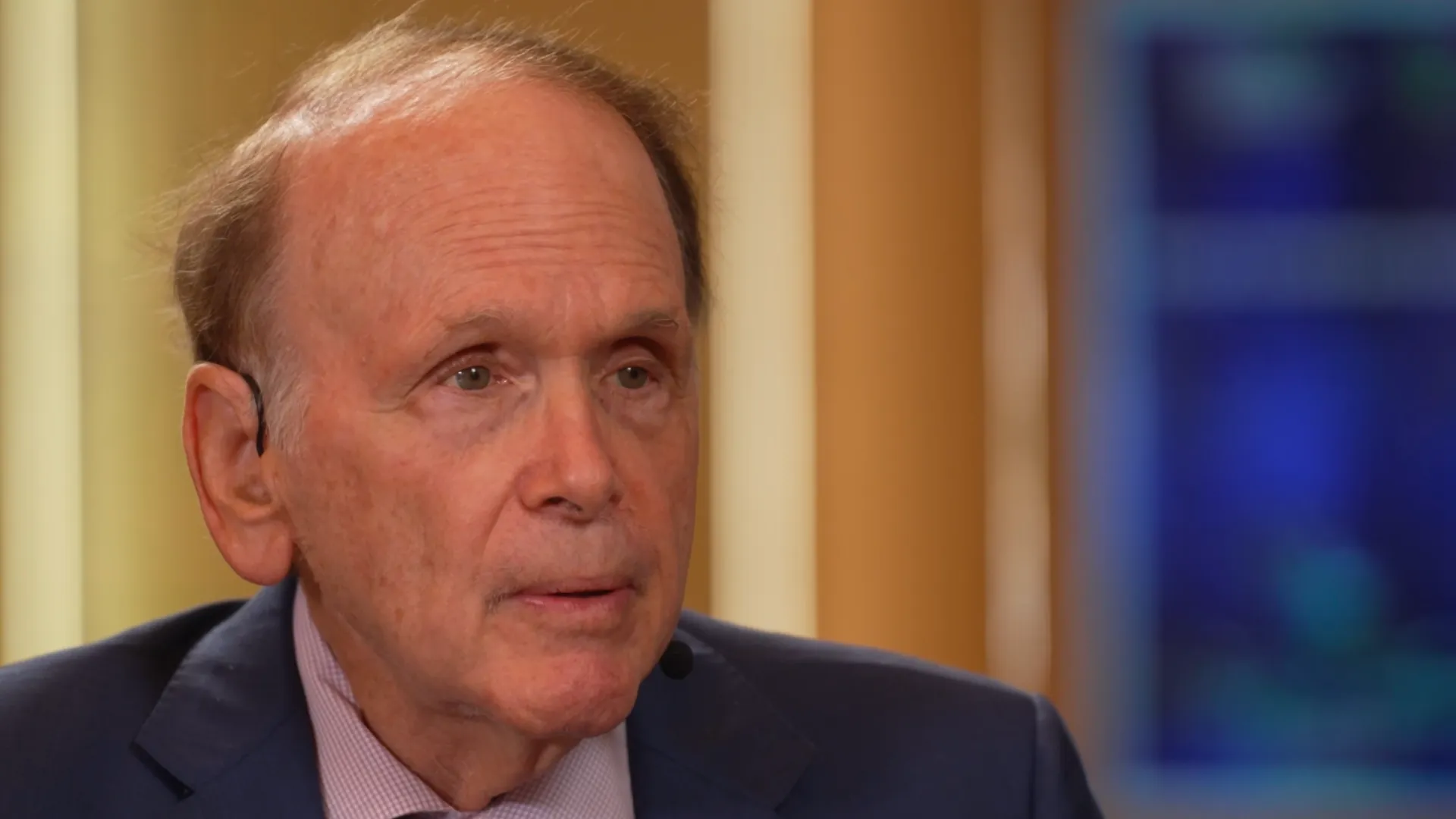 Daniel Yergin - Vice-Chairman, S&amp;P Global