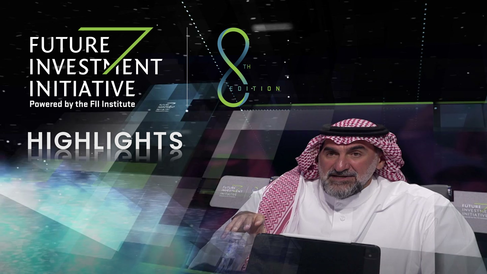 FII8 Highlights