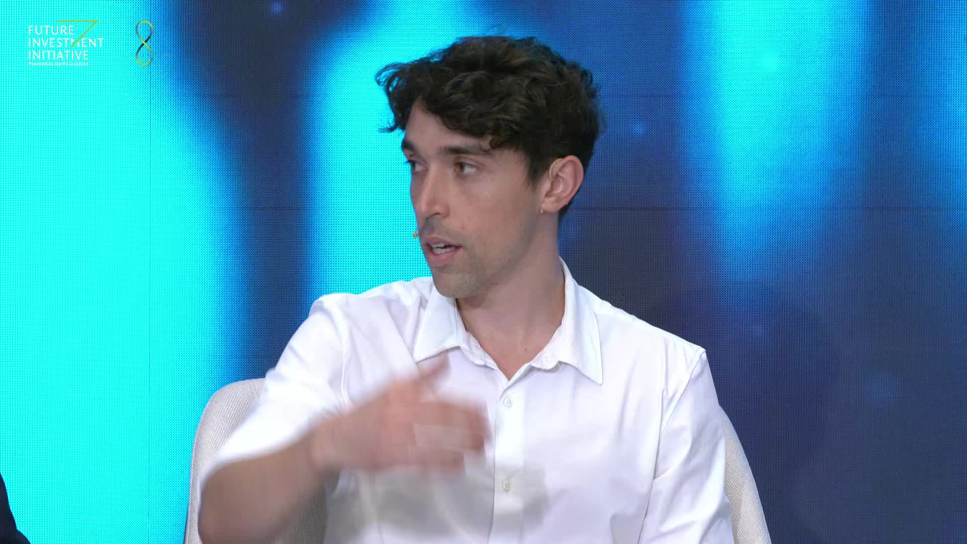 CEO ROUNDTABLE WITH 10 HYPERSCALE FOUNDERS, HOSTED BY AVRA FUND