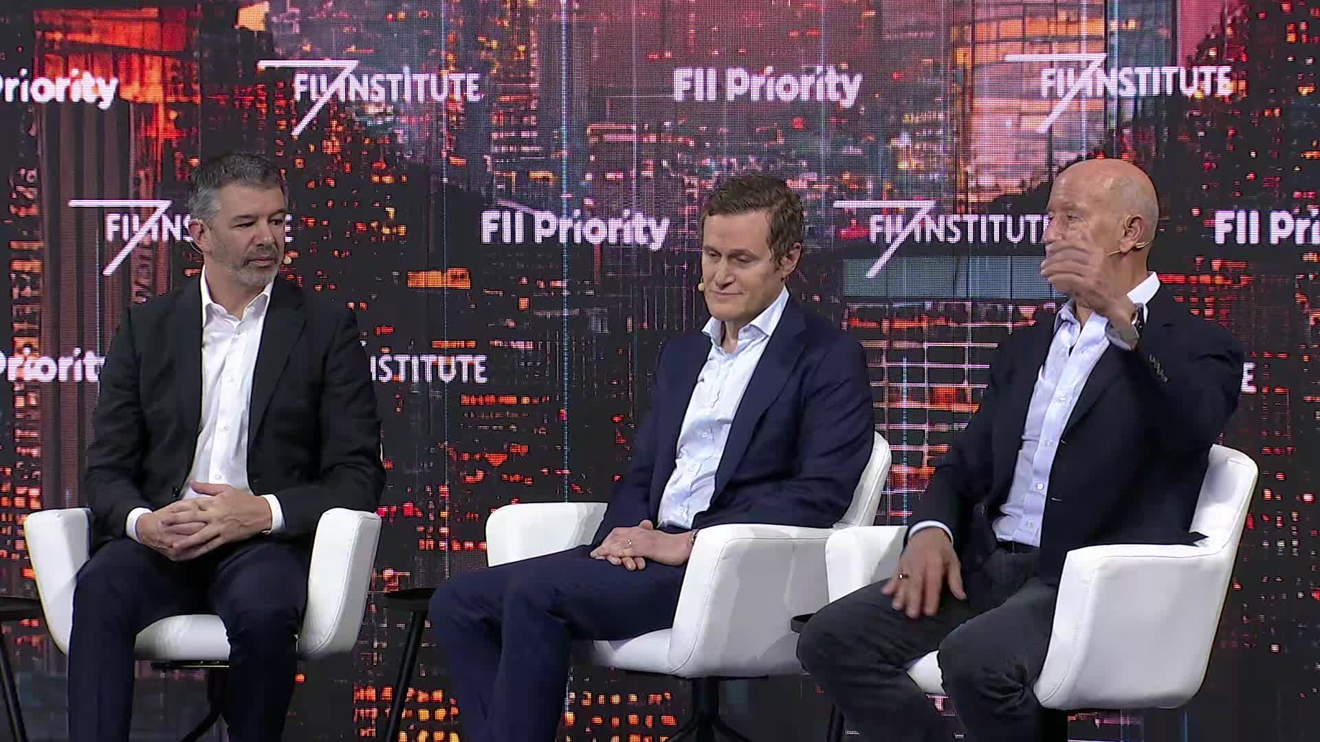 CAN LEADERS DECODE THE REAL ESTATE ALGORITHM?