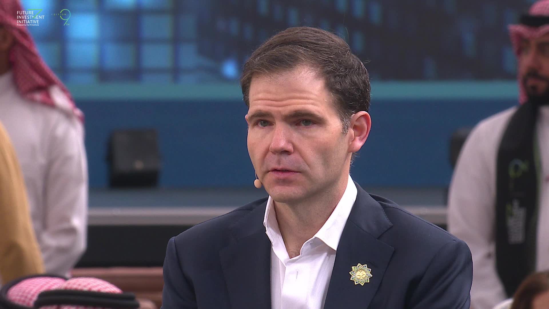 [CAPITAL OF AI] WHAT DOES IT TAKE TO CREATE INTELLIGENCE?