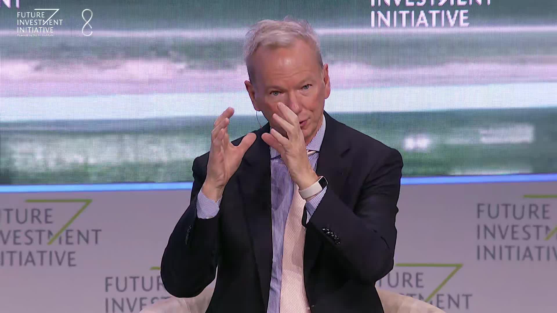 WHAT IS THE GEOPOLITICS OF TECHNOLOGY AFTER AI?