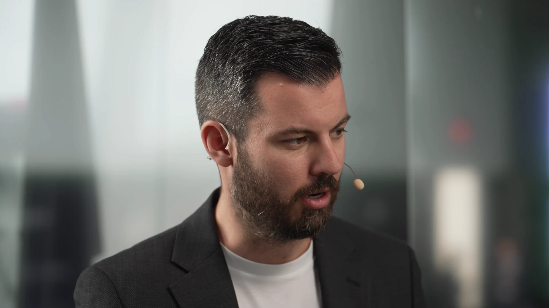 Mate Rimac - CEO, Rimac Group